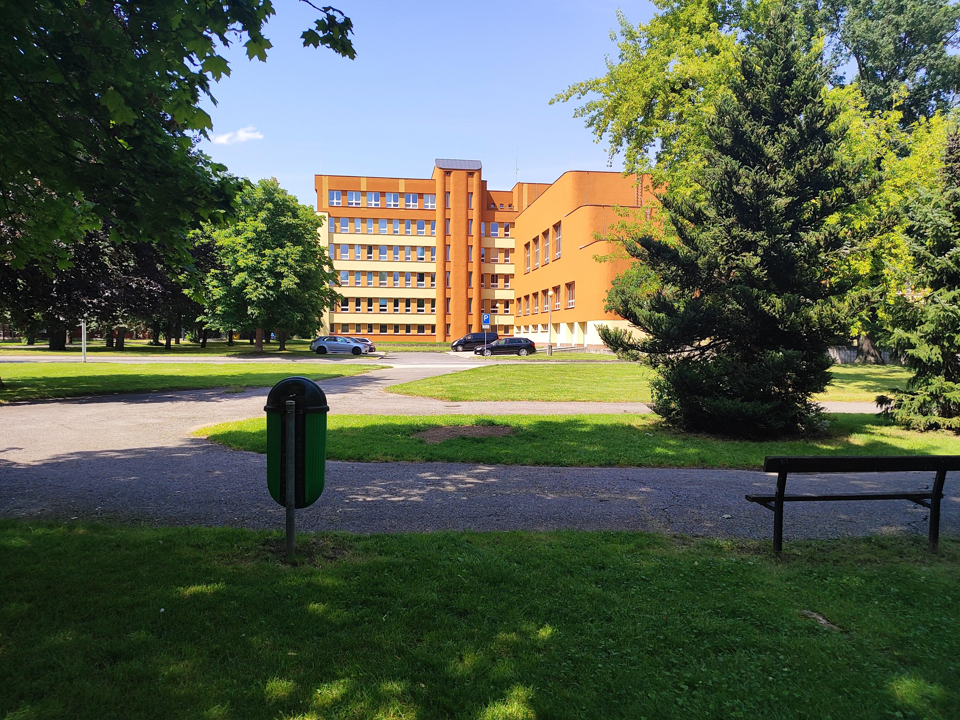 Policie ČR - Územní odbor Písek foto 3