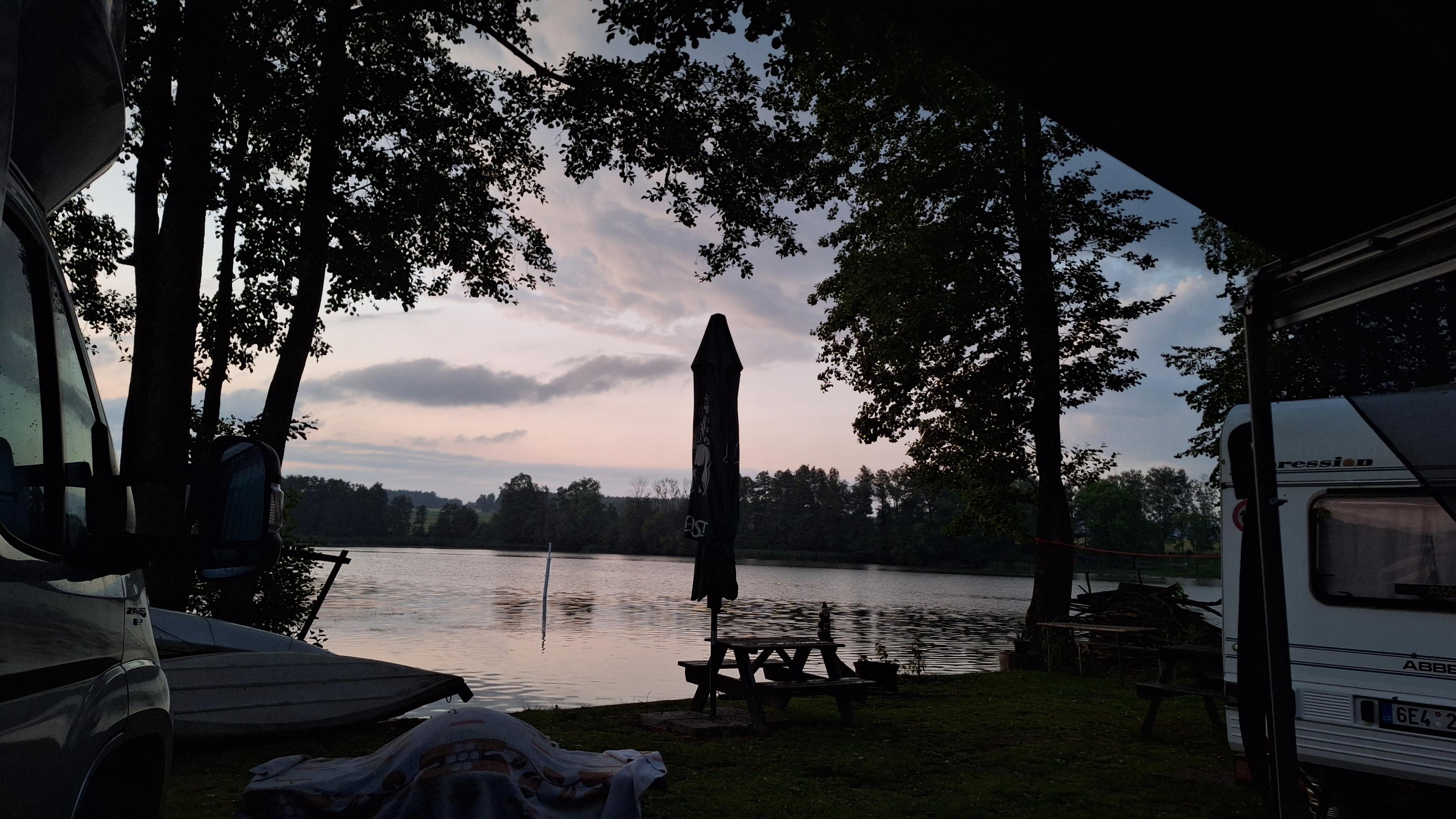 Kemp Knoflík foto 6