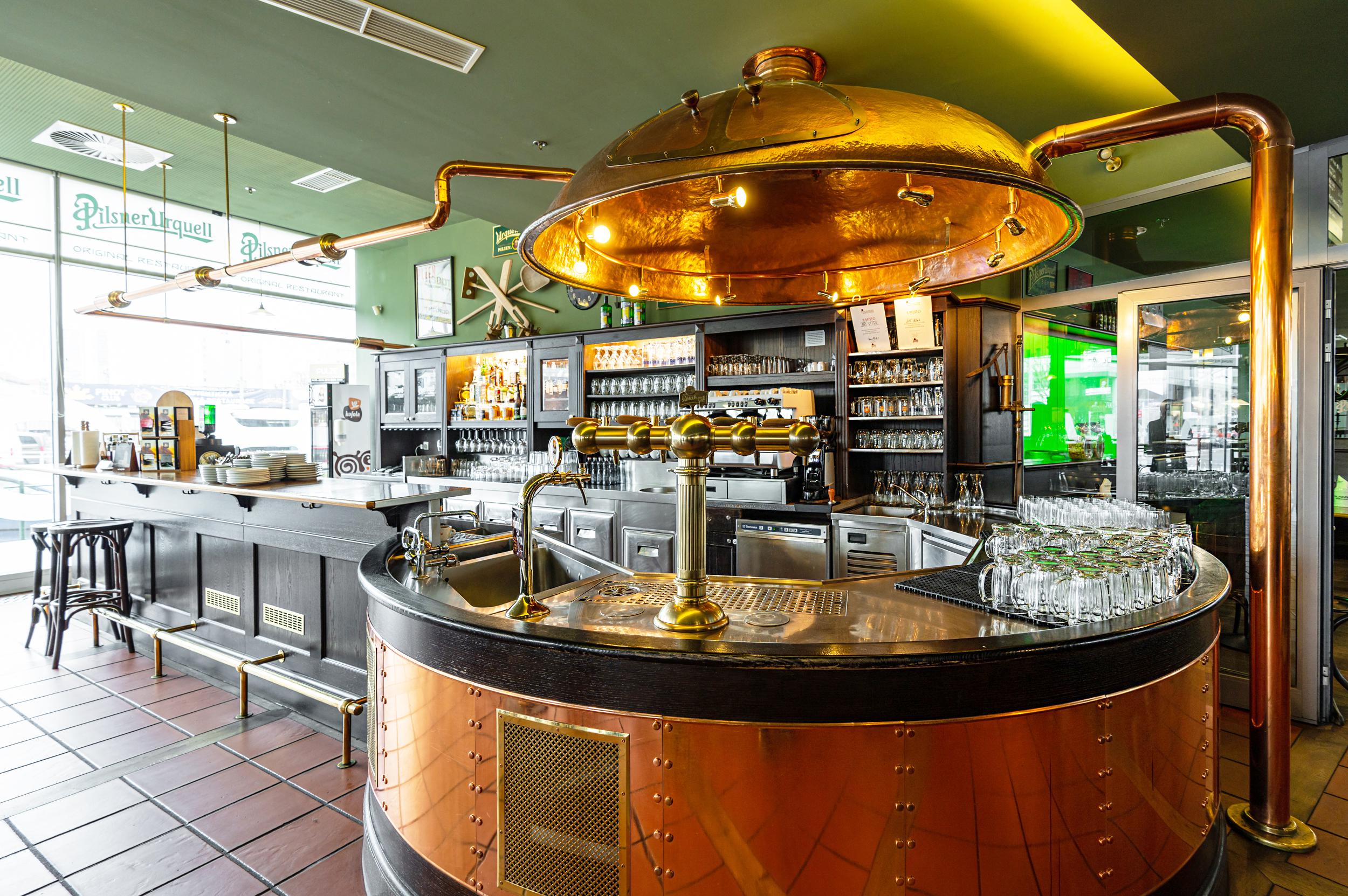 Kolkovna Budějovická foto 1