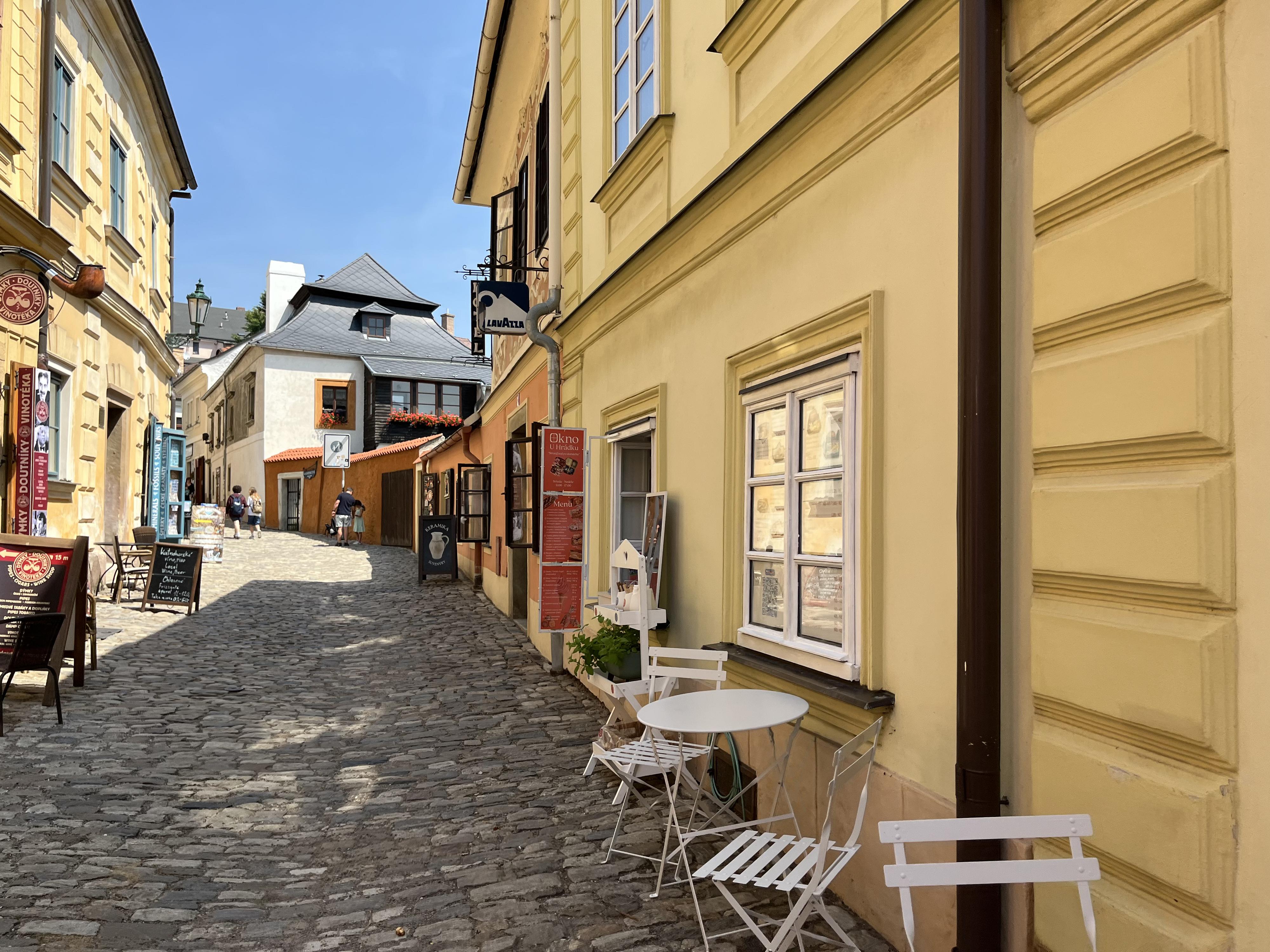 Penzion*** U Hrádku foto 4