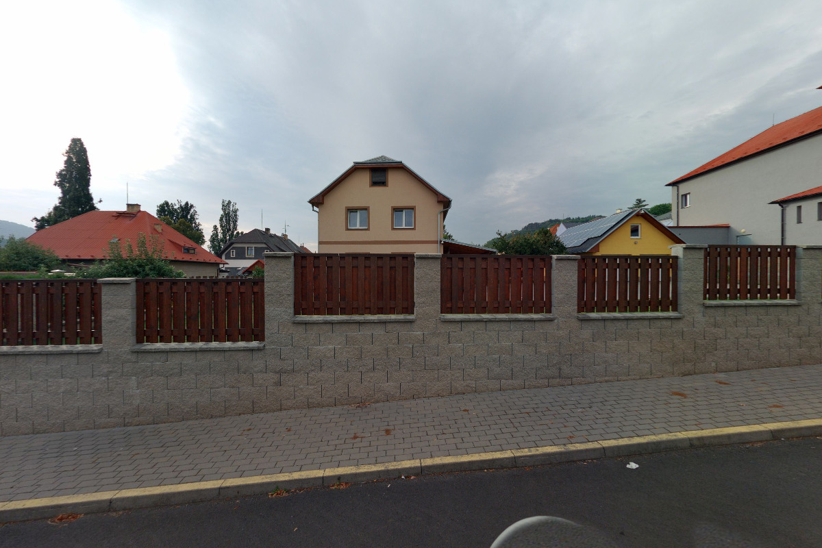 Ubytování Pod Orfeem foto 2