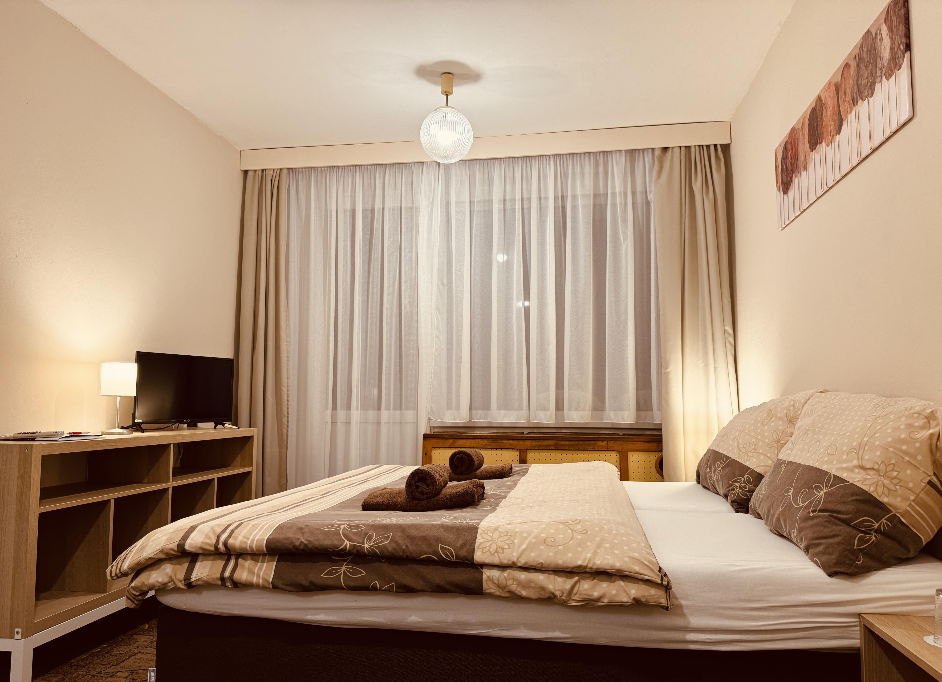 Hotel Slatina foto 6