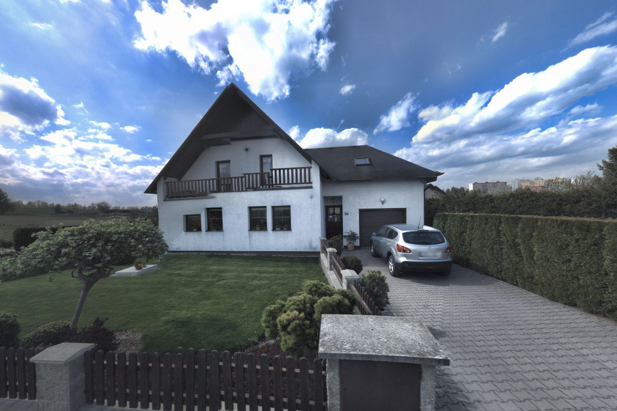 Čistění Filip Pospíšil