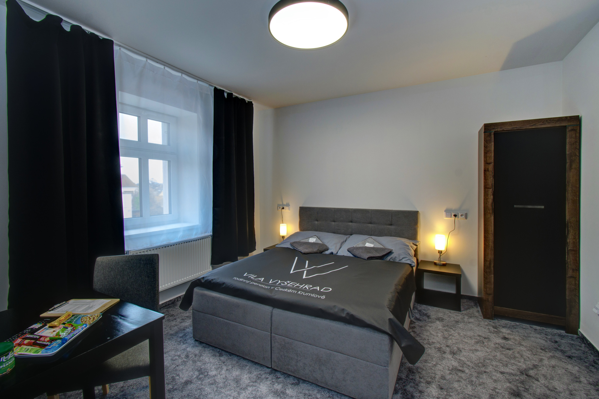VILA VYŠEHRAD foto 5