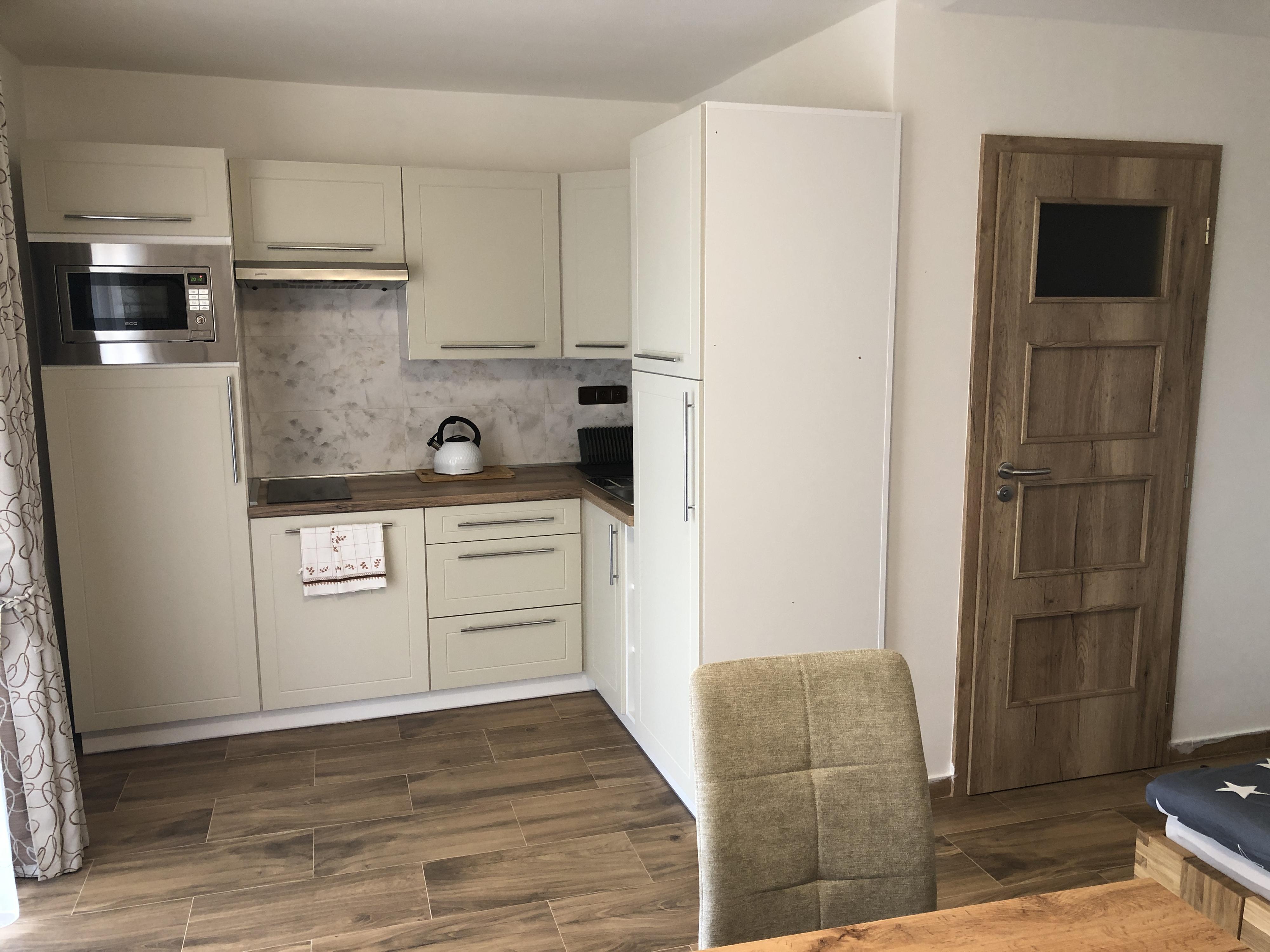 Apartmány Nad Lípou foto 2