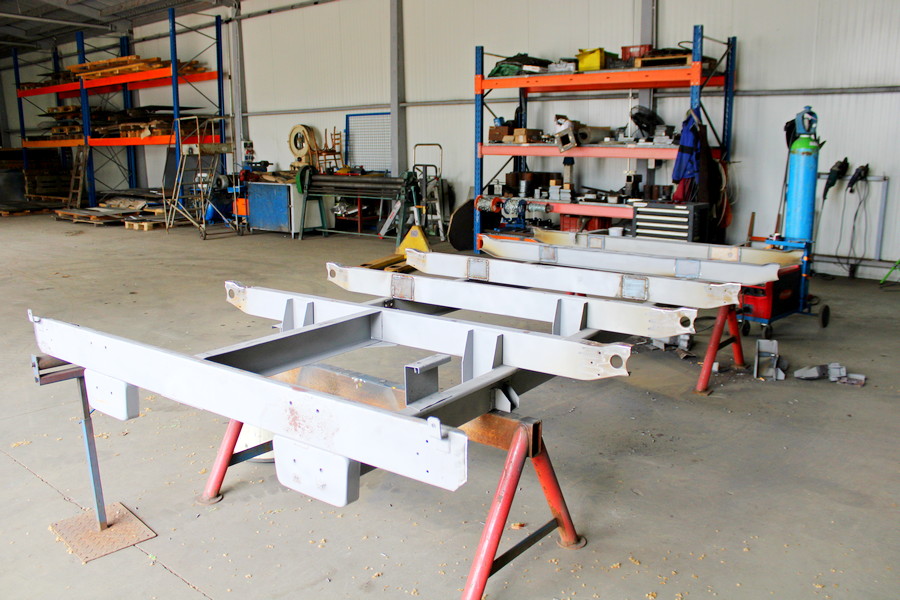 Zámečnické práce Karel a Hejcman foto 3