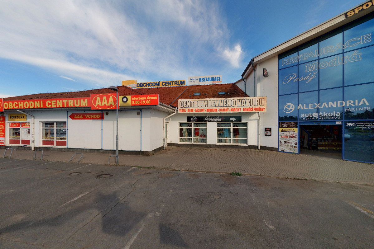 One Box by Allegro foto 2