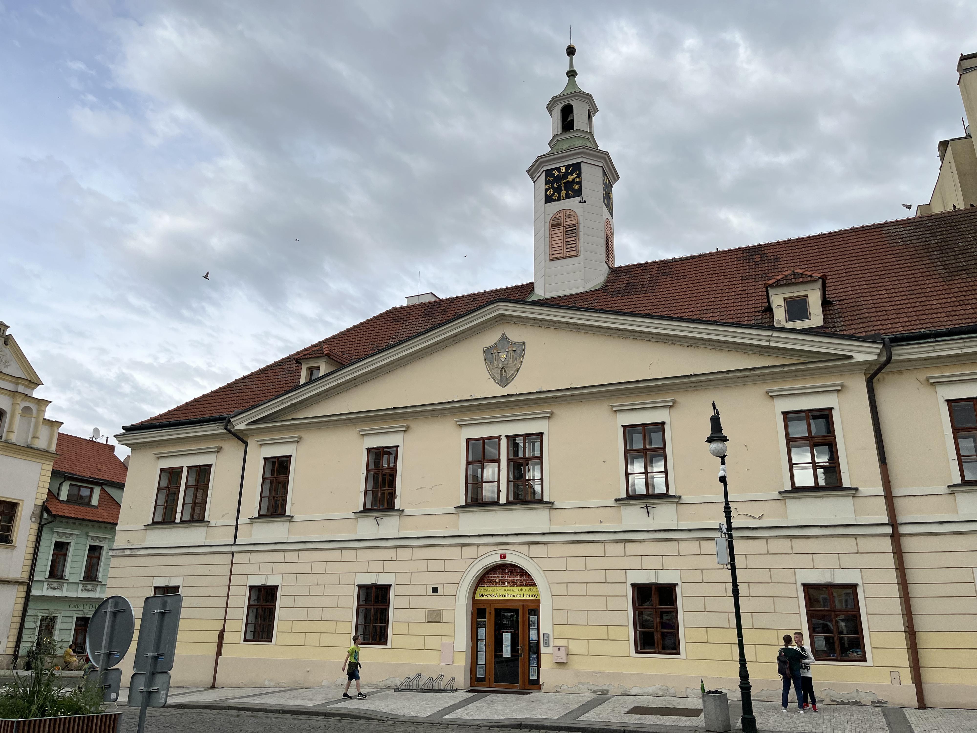 Kavárna Jeroným foto 5