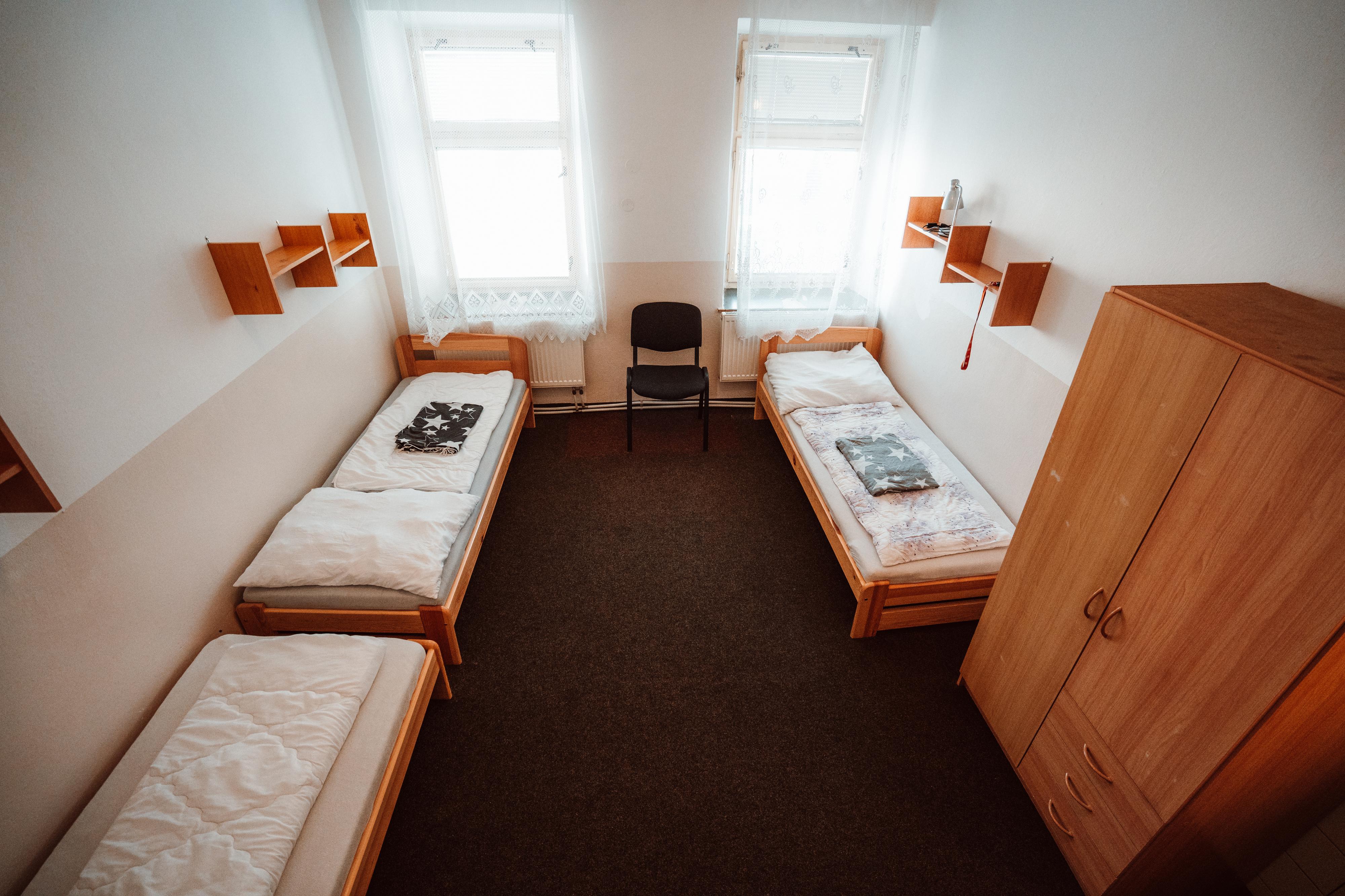 Hostel Kašperské Hory foto 5