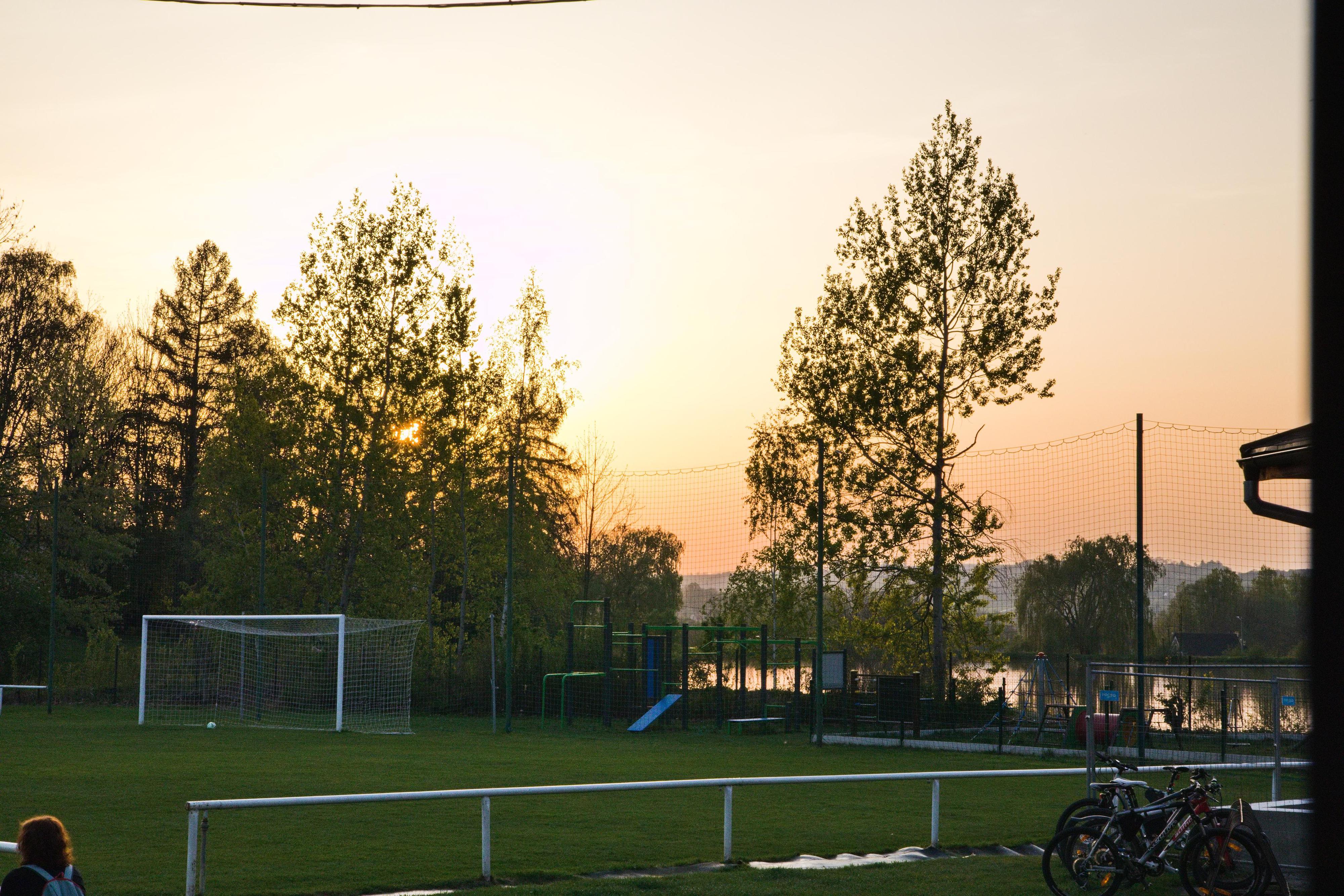 Hospoda Klubovna Podlesí foto 2