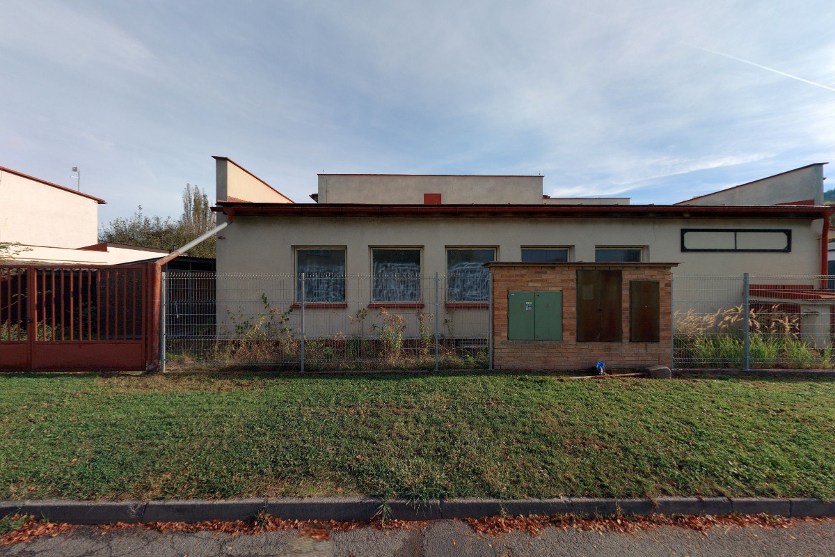 Pošumavská odpadová, s.r.o.