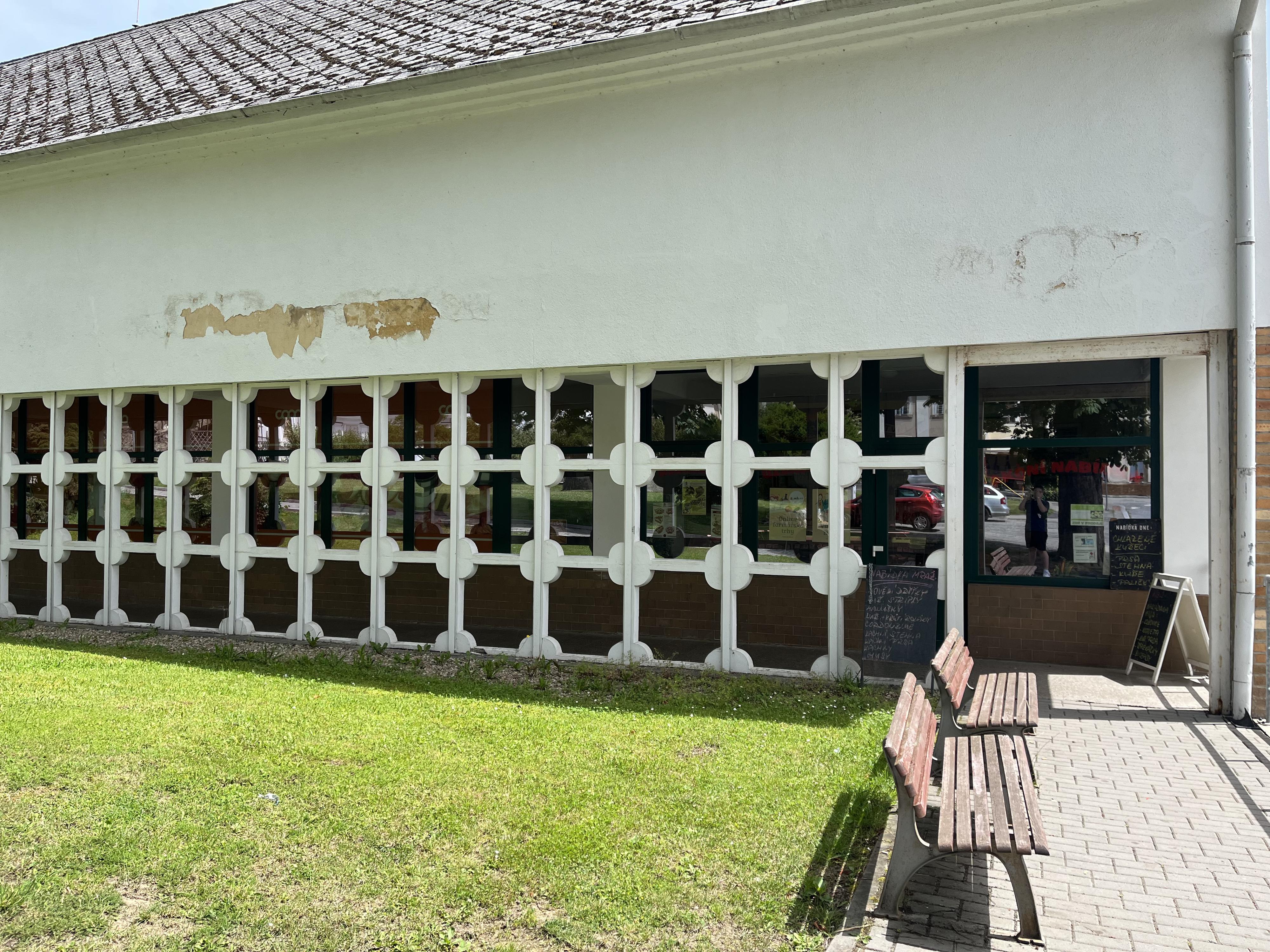 Domácí potřeby Květoslav Tesař