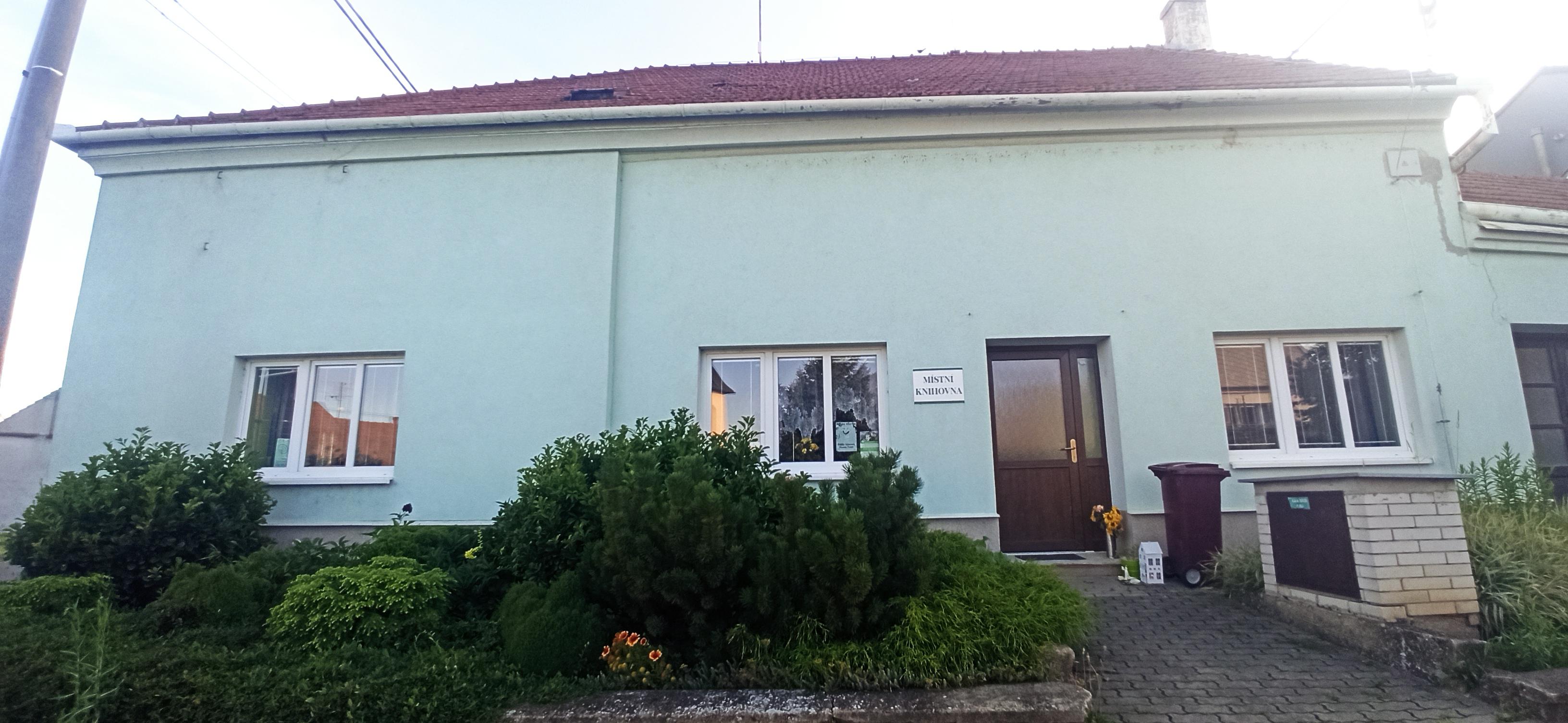 Mateřská škola Hostěrádky - Rešov, okres Vyškov foto 2