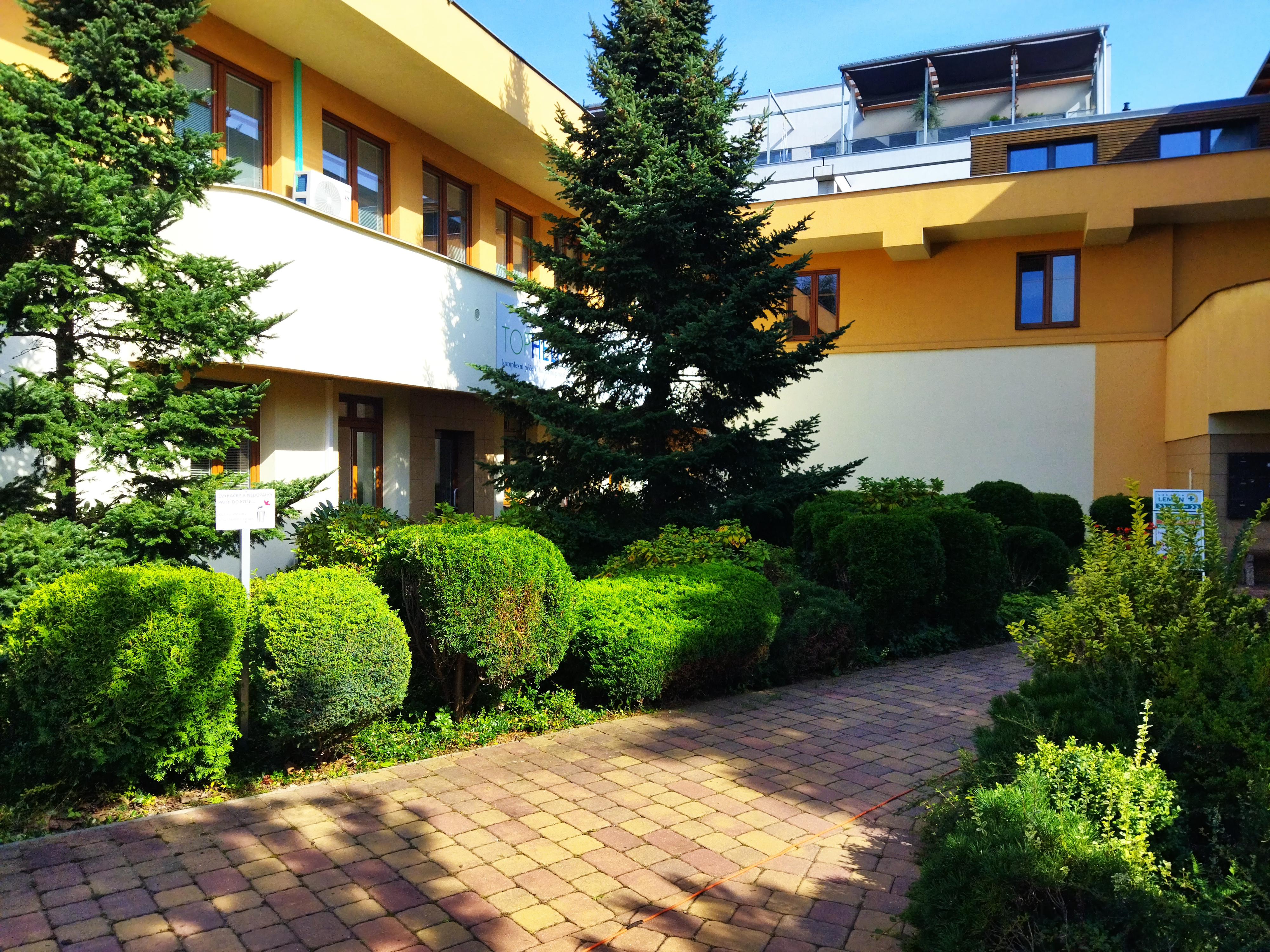 Zdravotní středisko Mediland foto 5