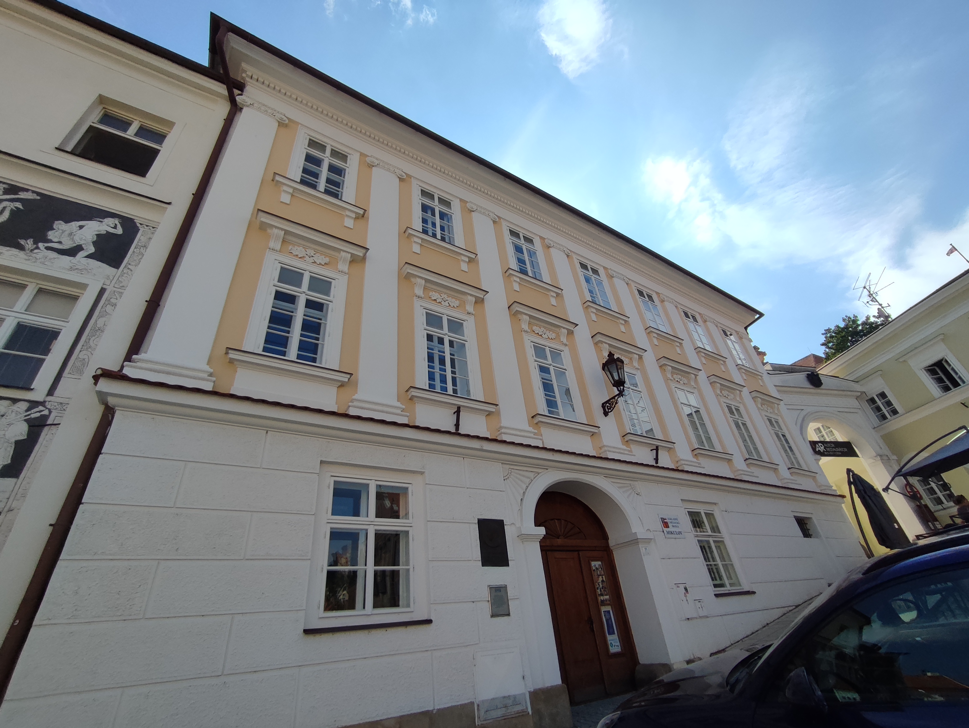 ZUŠ Mikulov foto 5