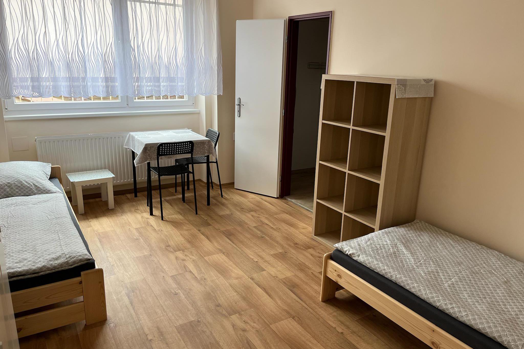 Hostel Mladá Boleslav