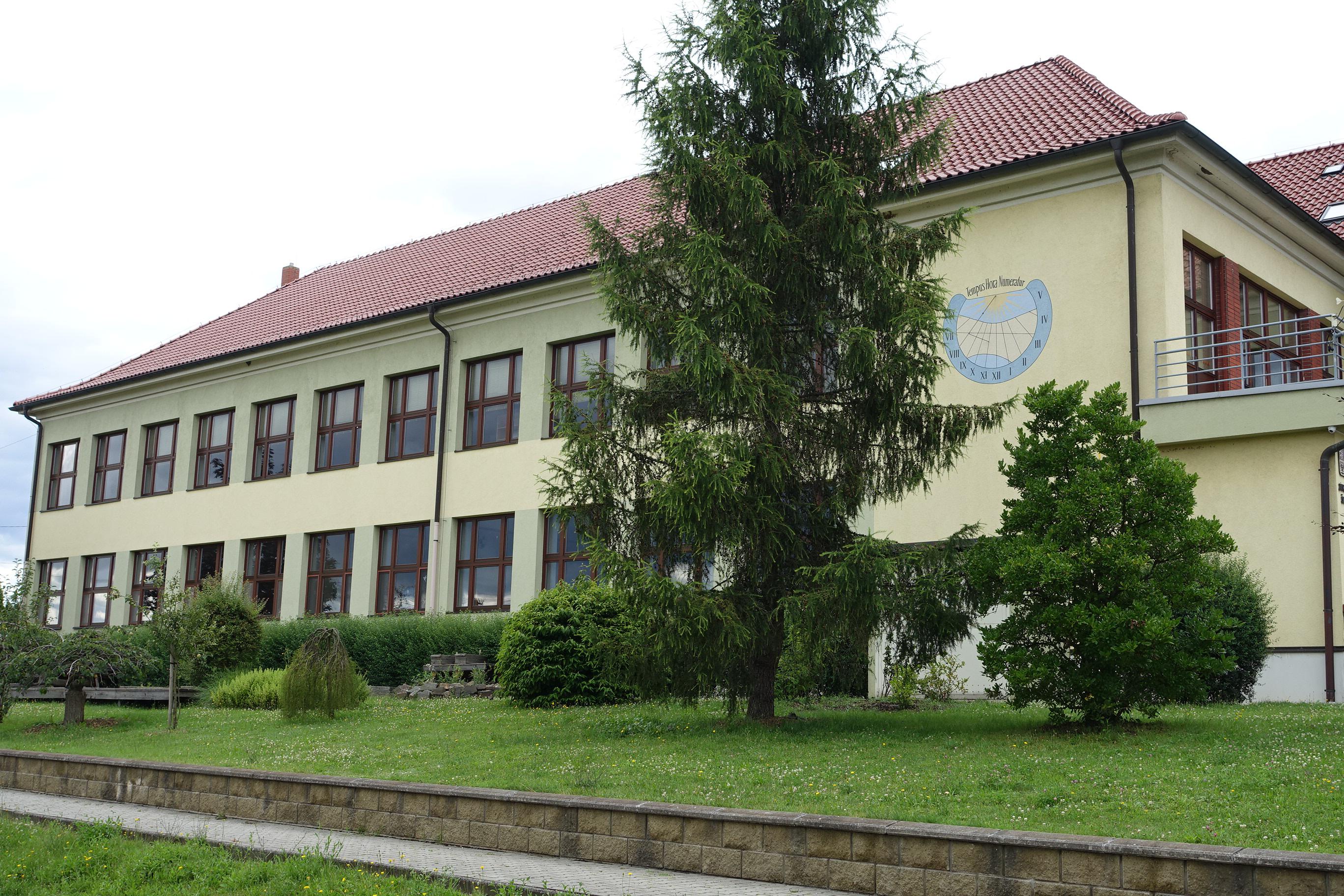 ZŠ Hustopeče nad Bečvou foto 3