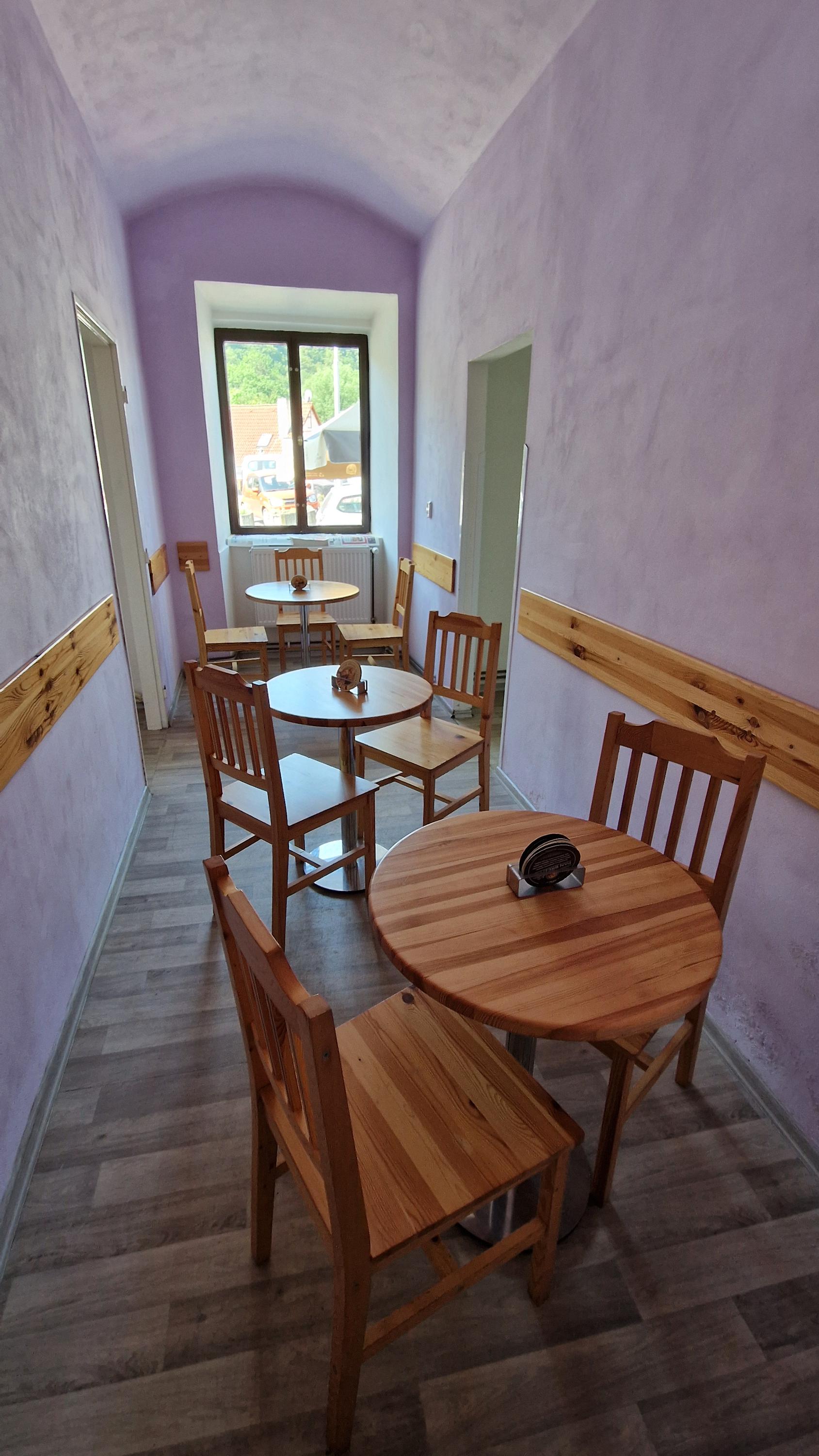 Hospůdka Pod Hrádkem foto 6