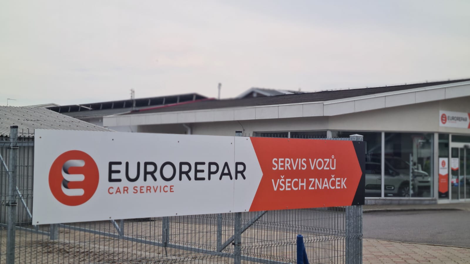 AUTO JAROŠ, s.r.o. foto 2