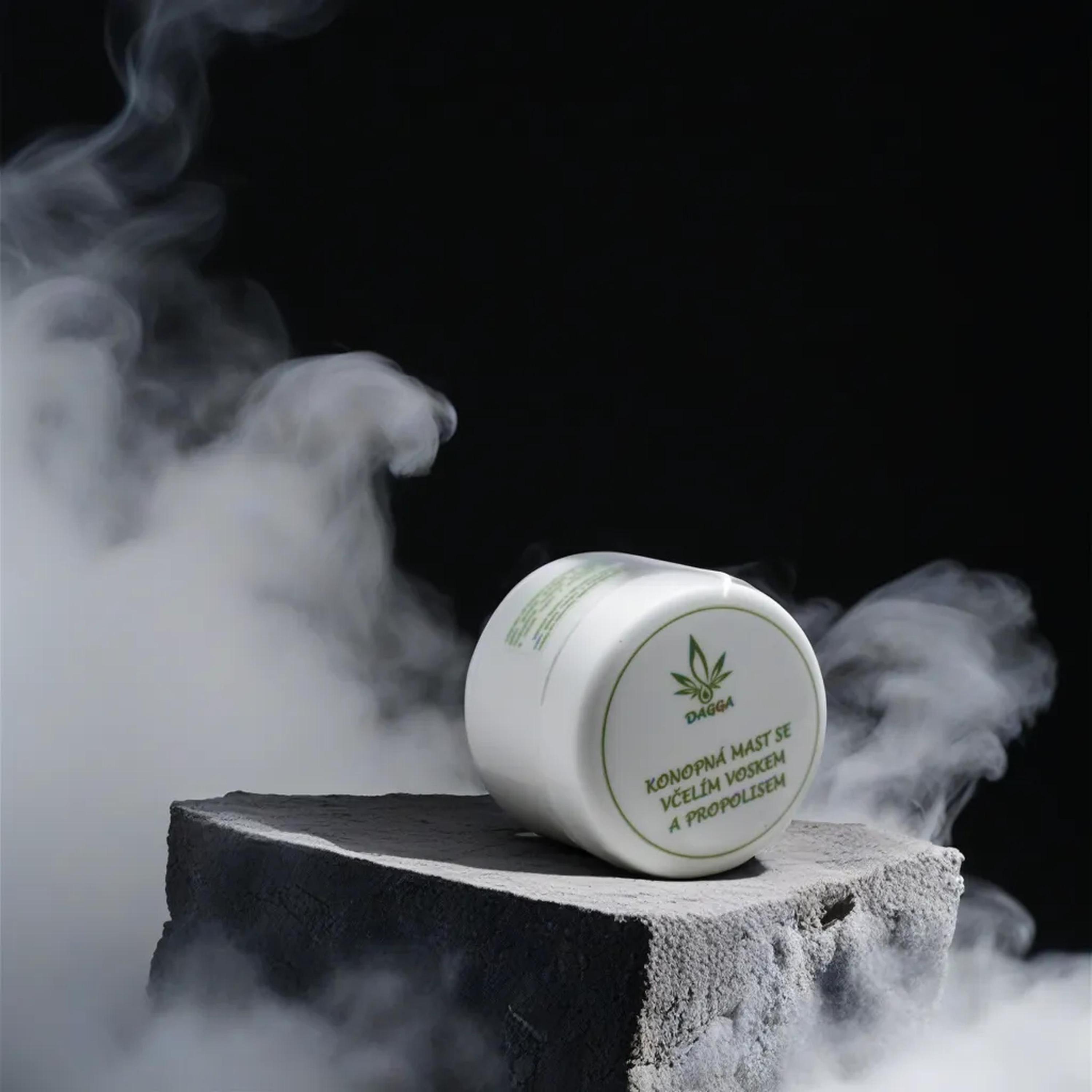 Dagga foto 4