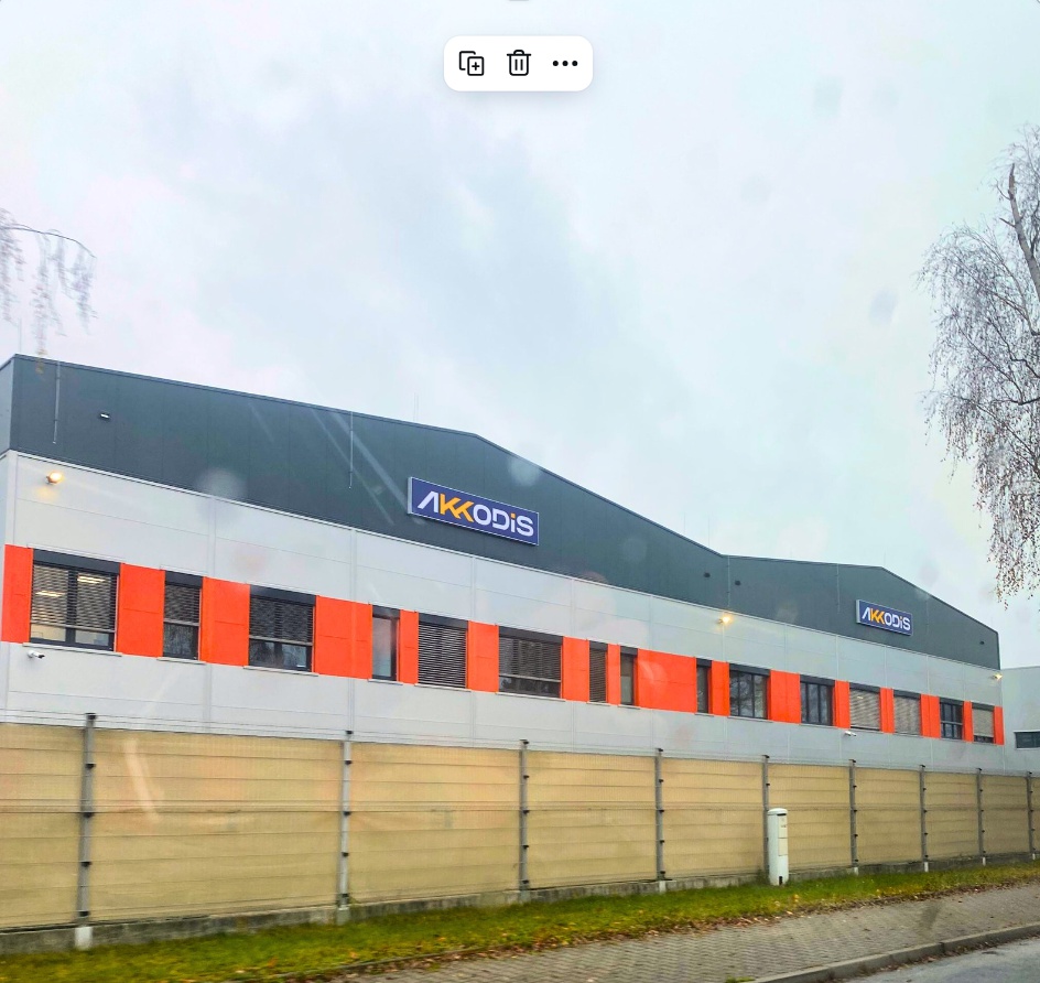 Akkodis CZ, s.r.o. foto 4