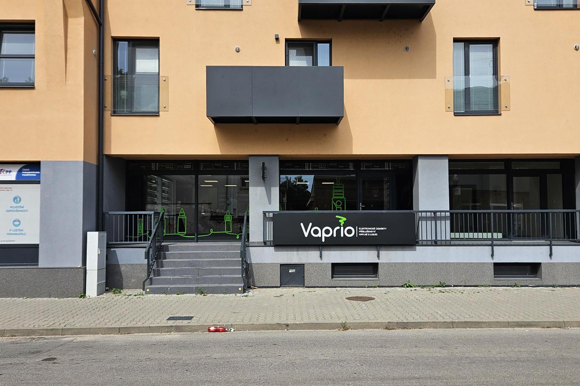Vaprio