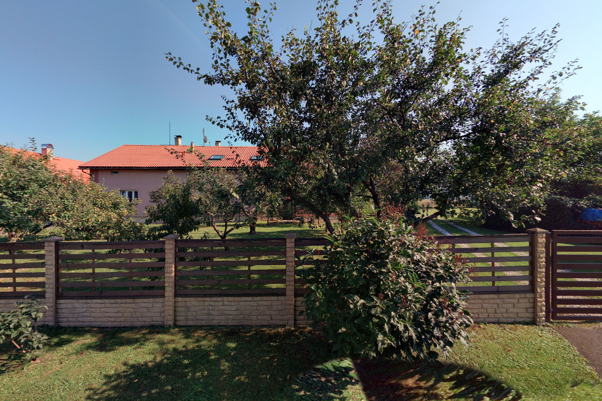 Petr Žárský - Masáže