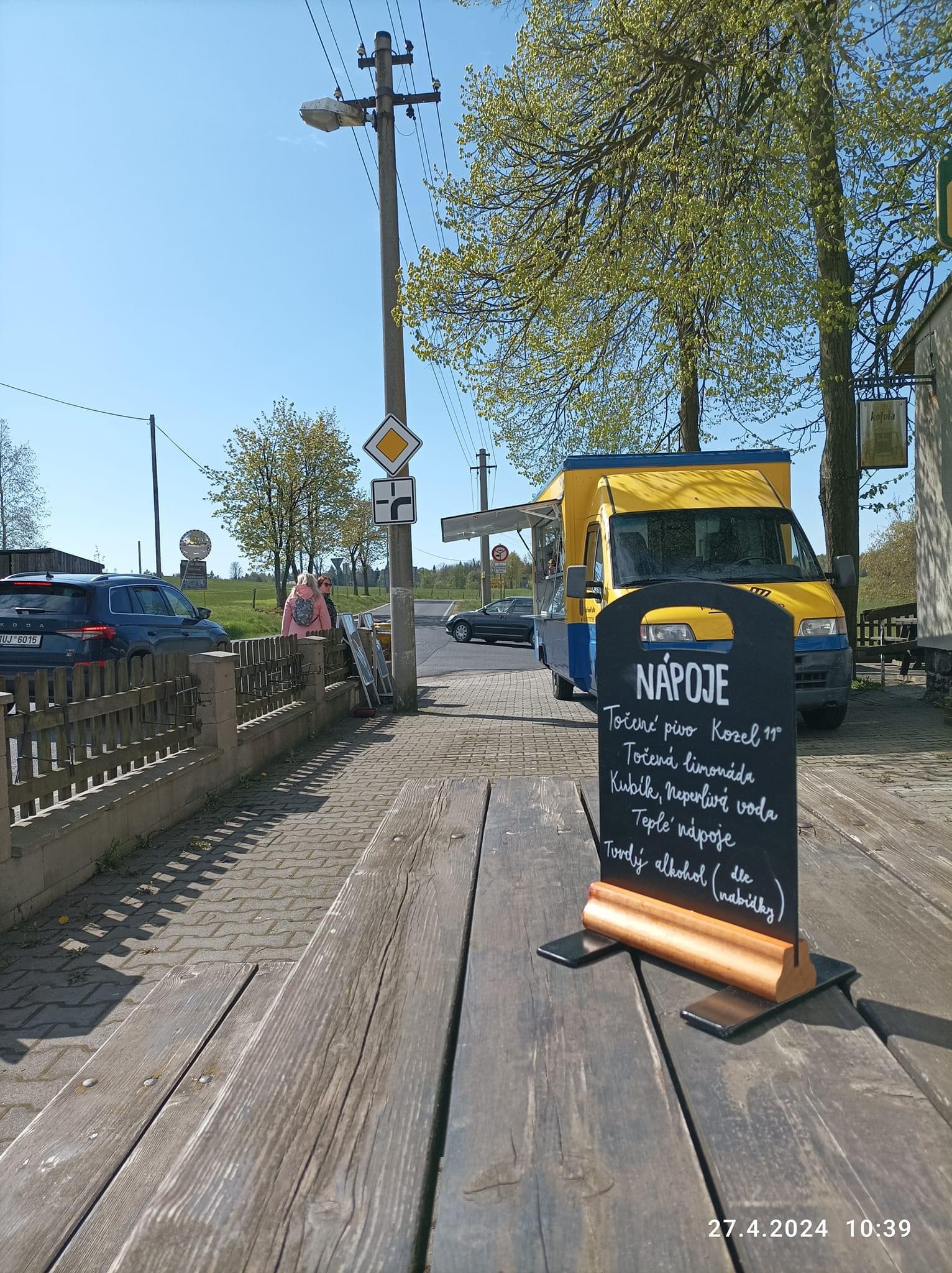 Fast Food Falta foto 6