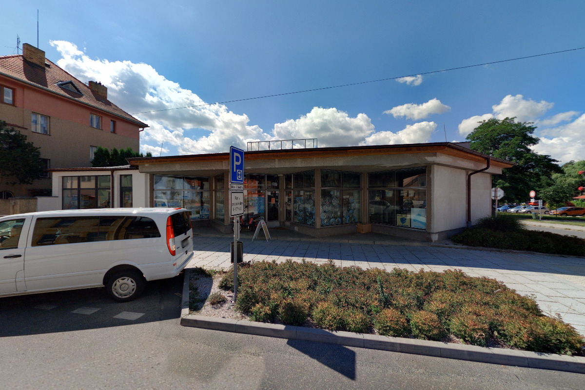 Mařík Vladimír - Autotec