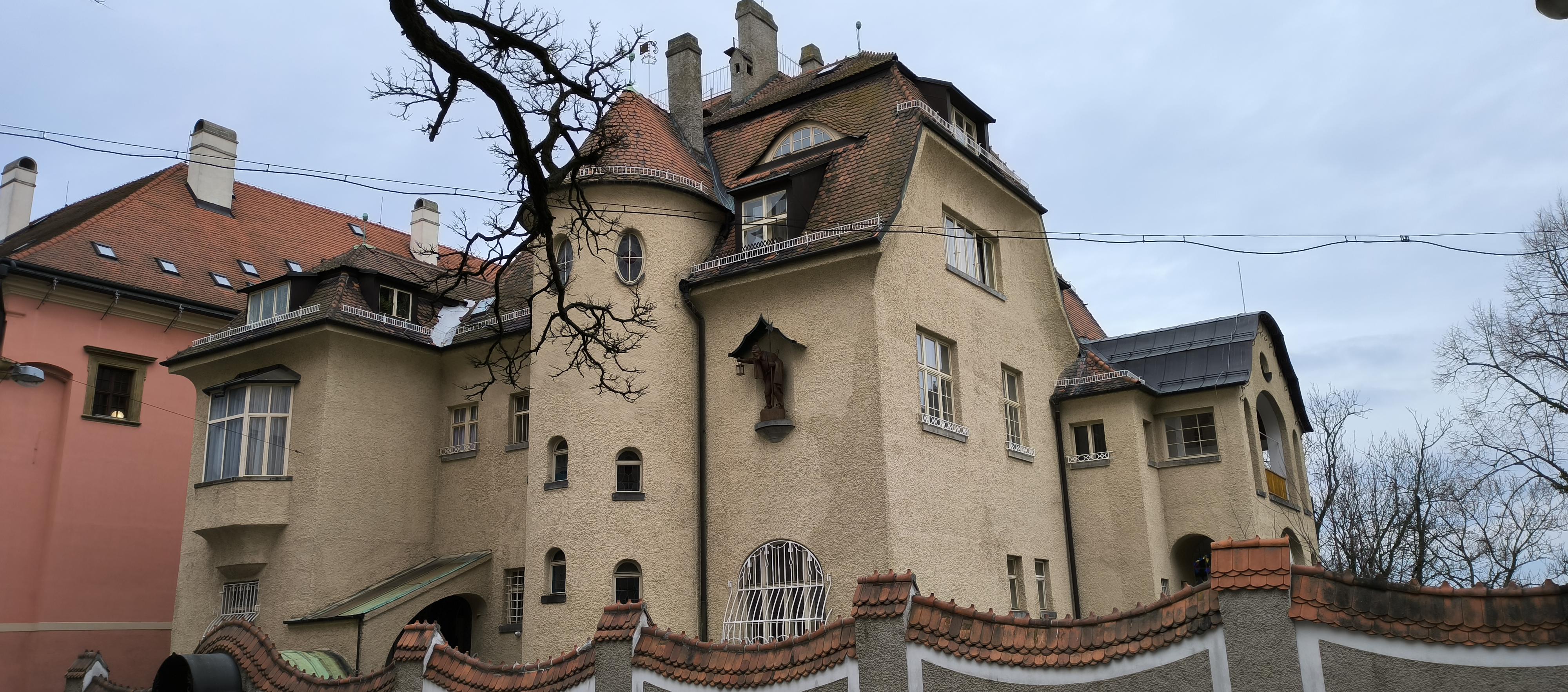 Vila Primavesi foto 2
