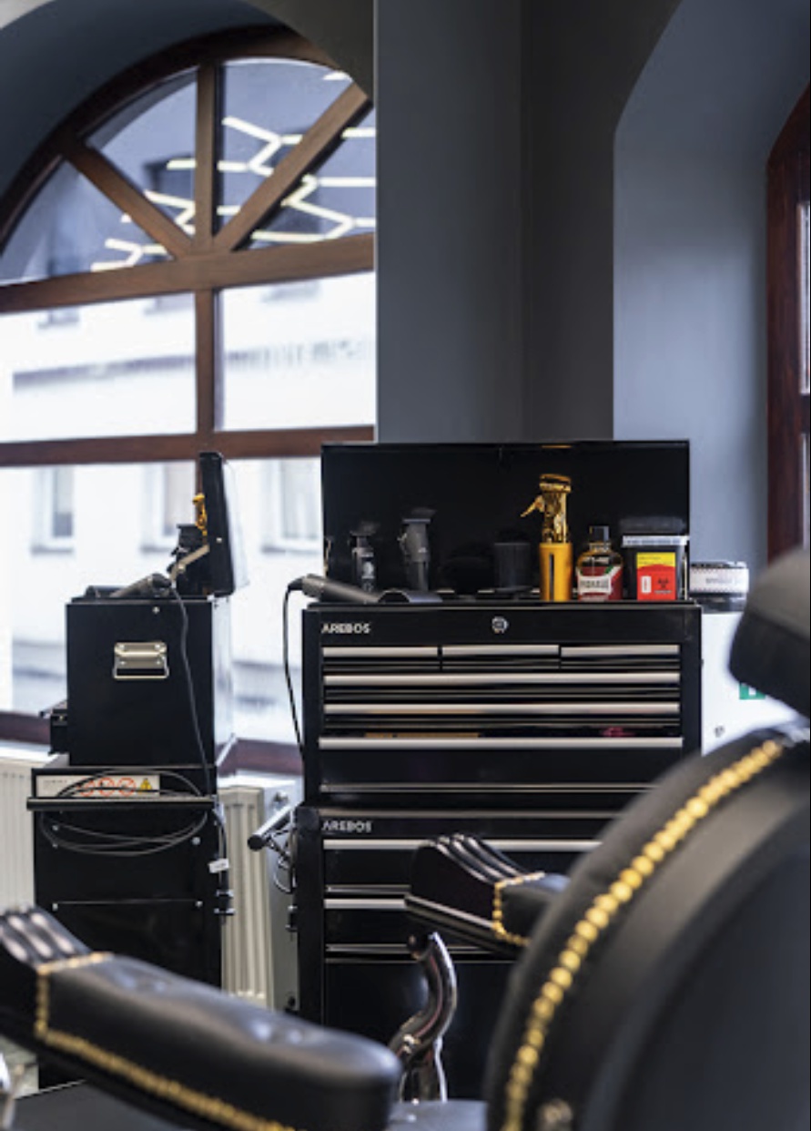 Unreal Barber foto 4