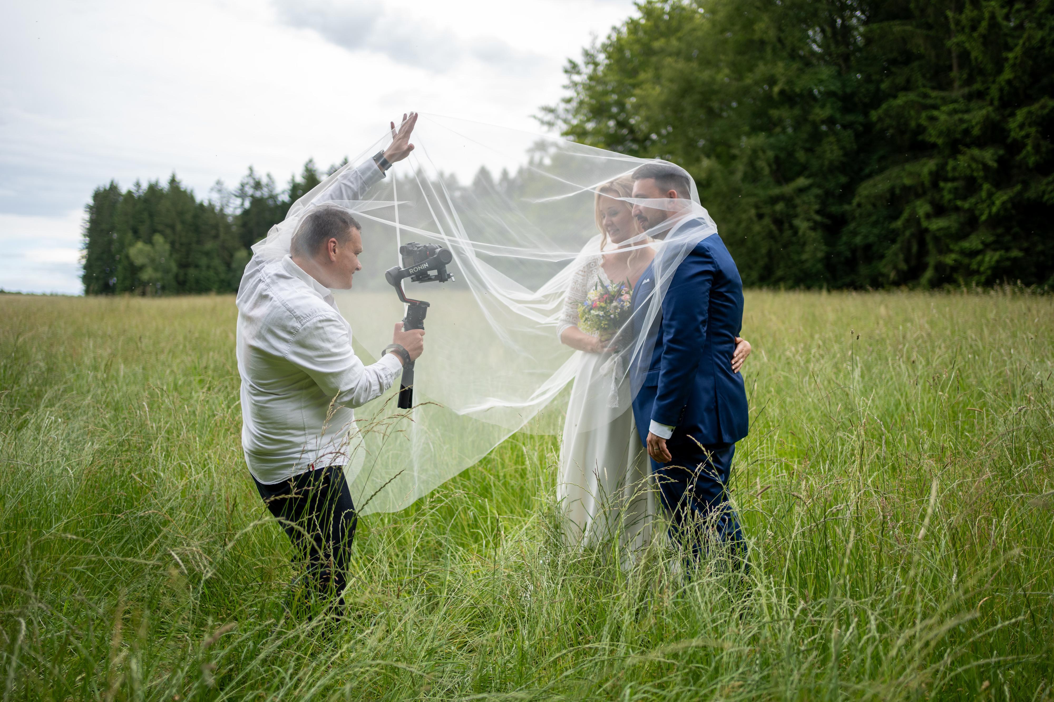 Fotograf Lukáš Čaník