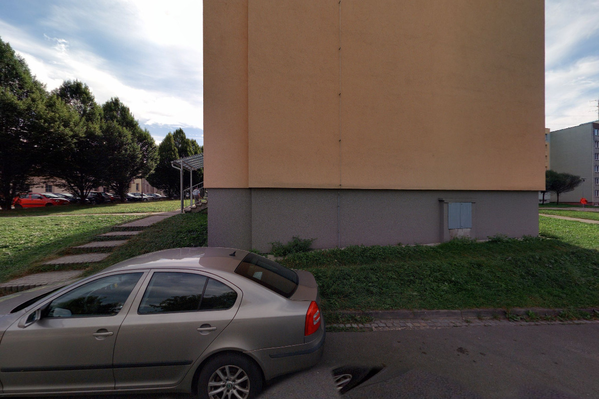 Servis plynových kotlů Patrik Kikta