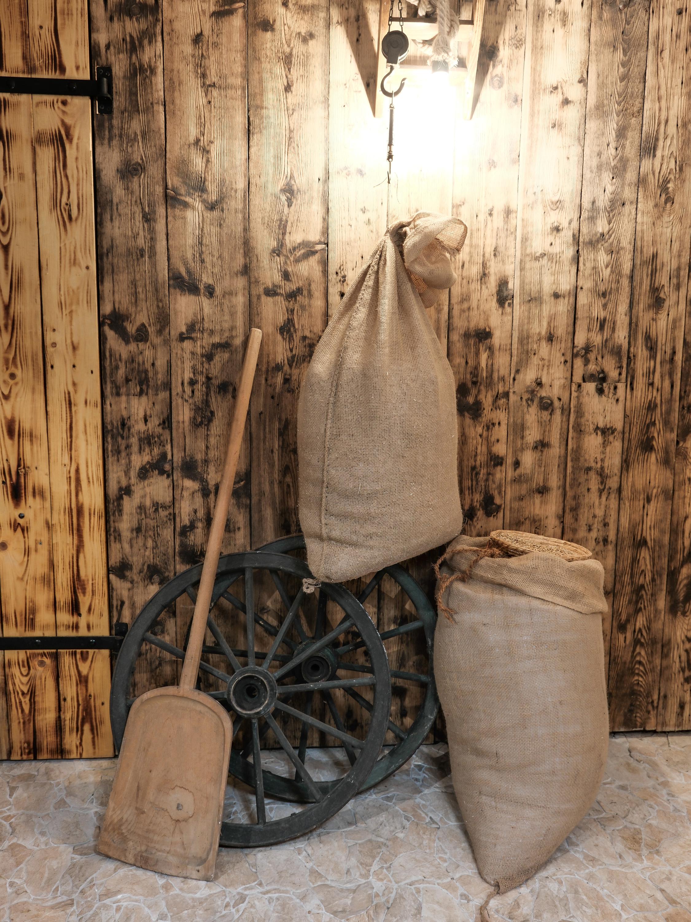 Pumphutova mlýnice foto 3