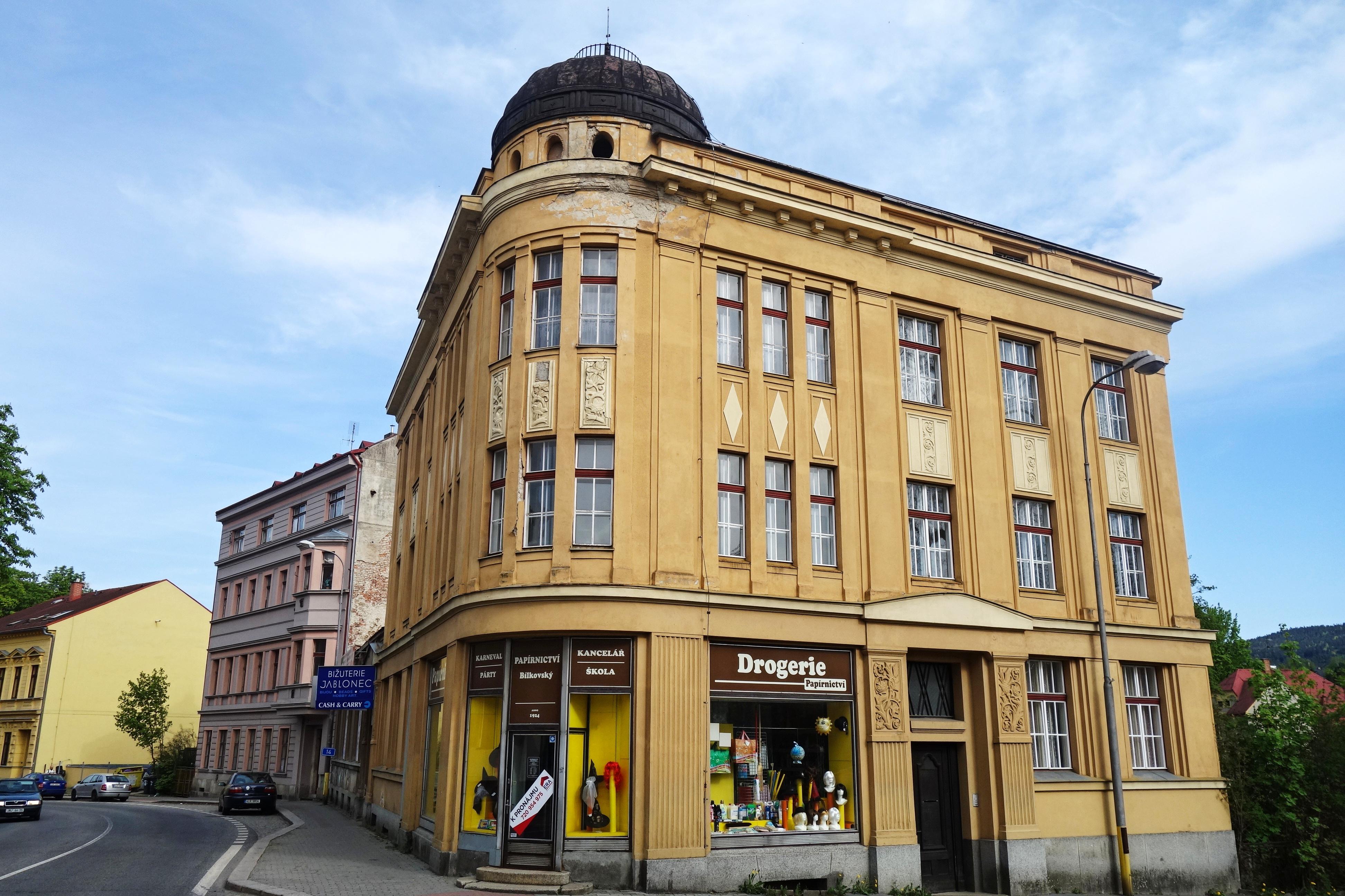 Papírnictví Bílkovský foto 2