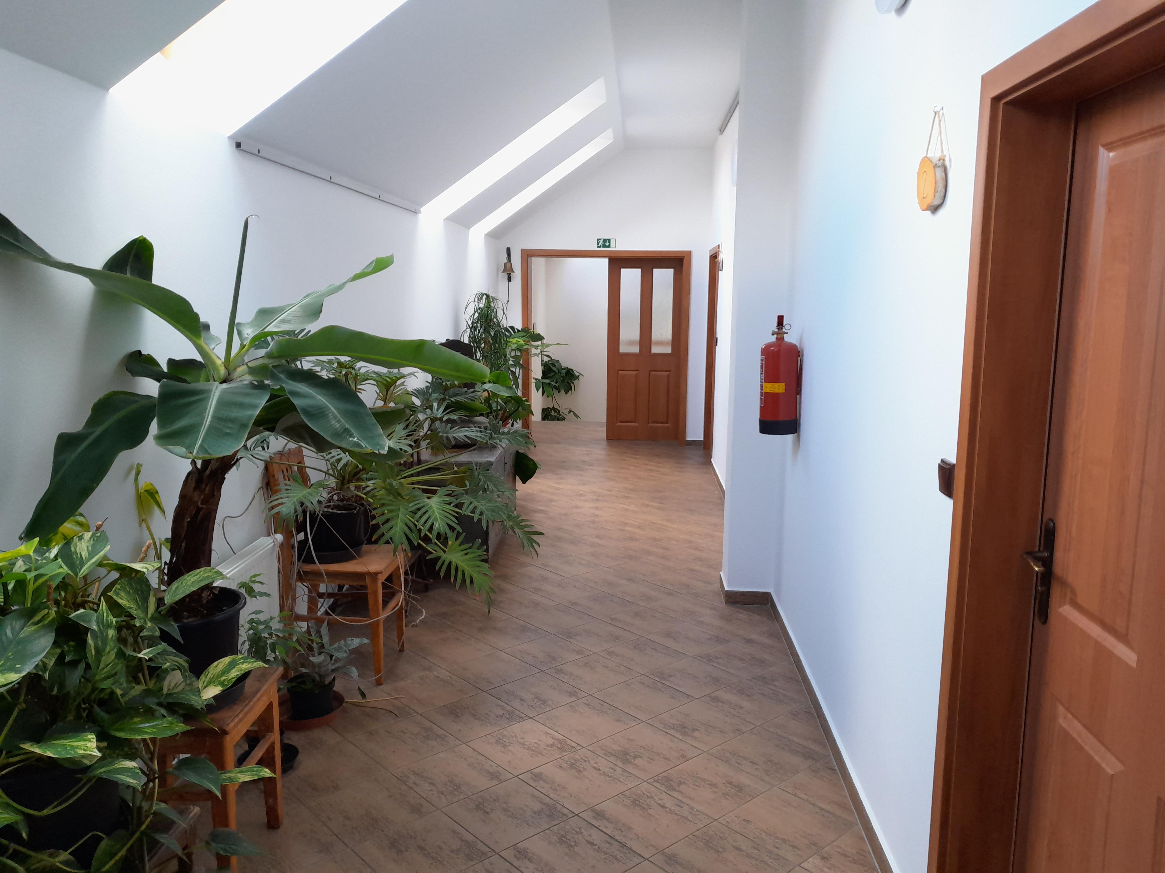 Penzion U Rudolfů foto 5