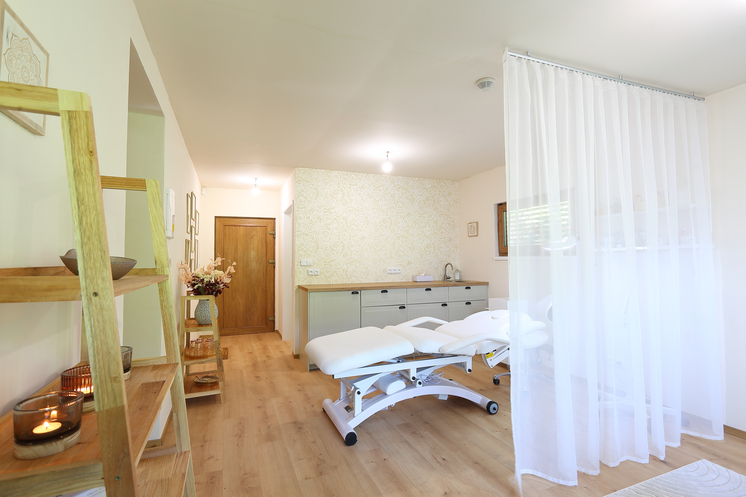Kosmetický Salón Oxygen foto 2