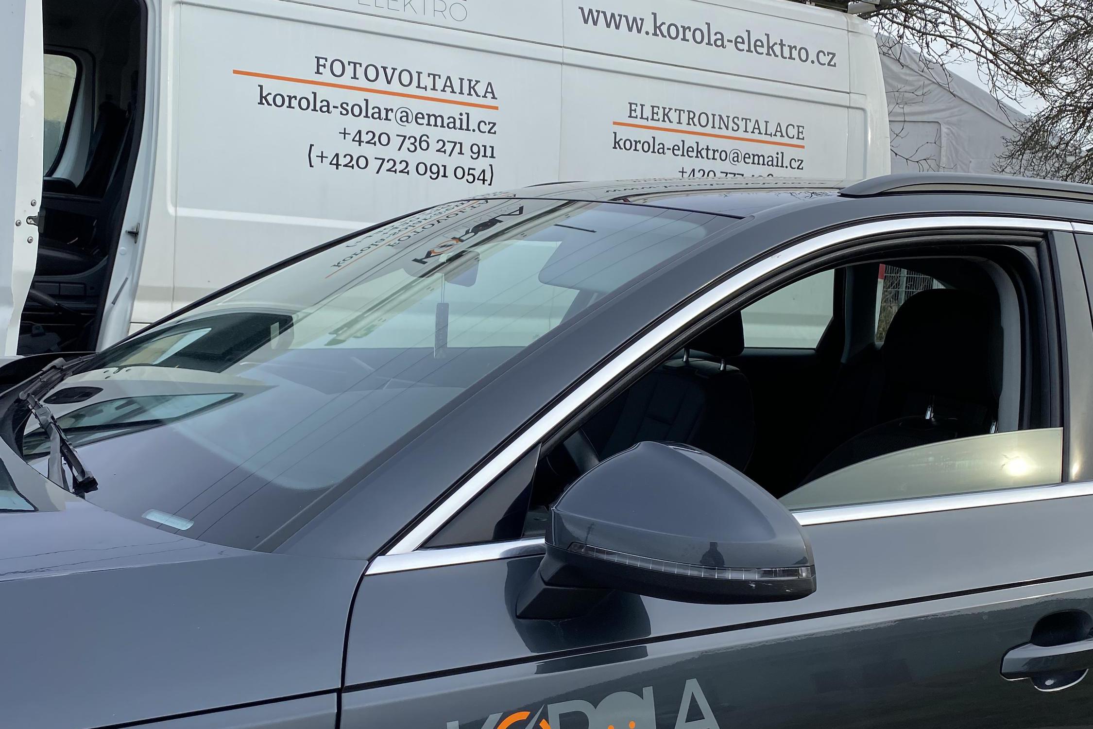 Korola-elektro s.r.o.