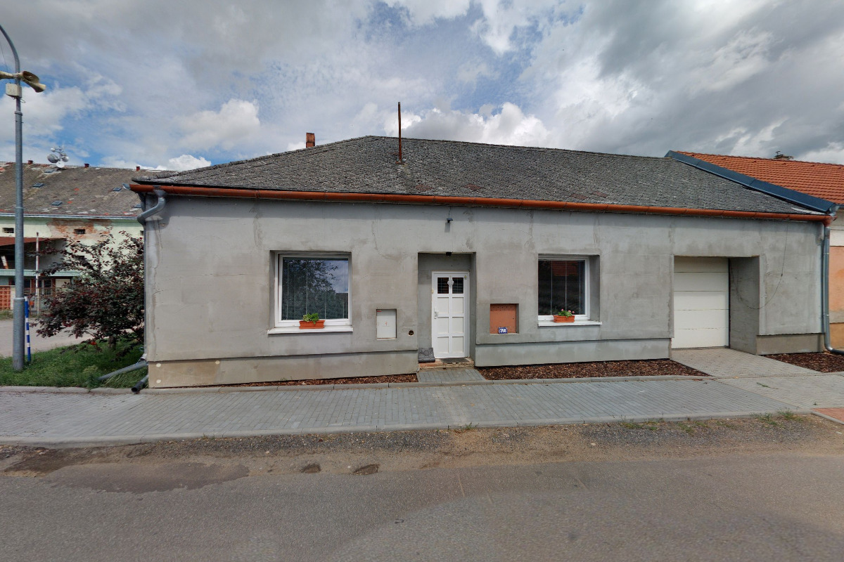 Tomáš Vašíček - Opravy vlhkého zdiva