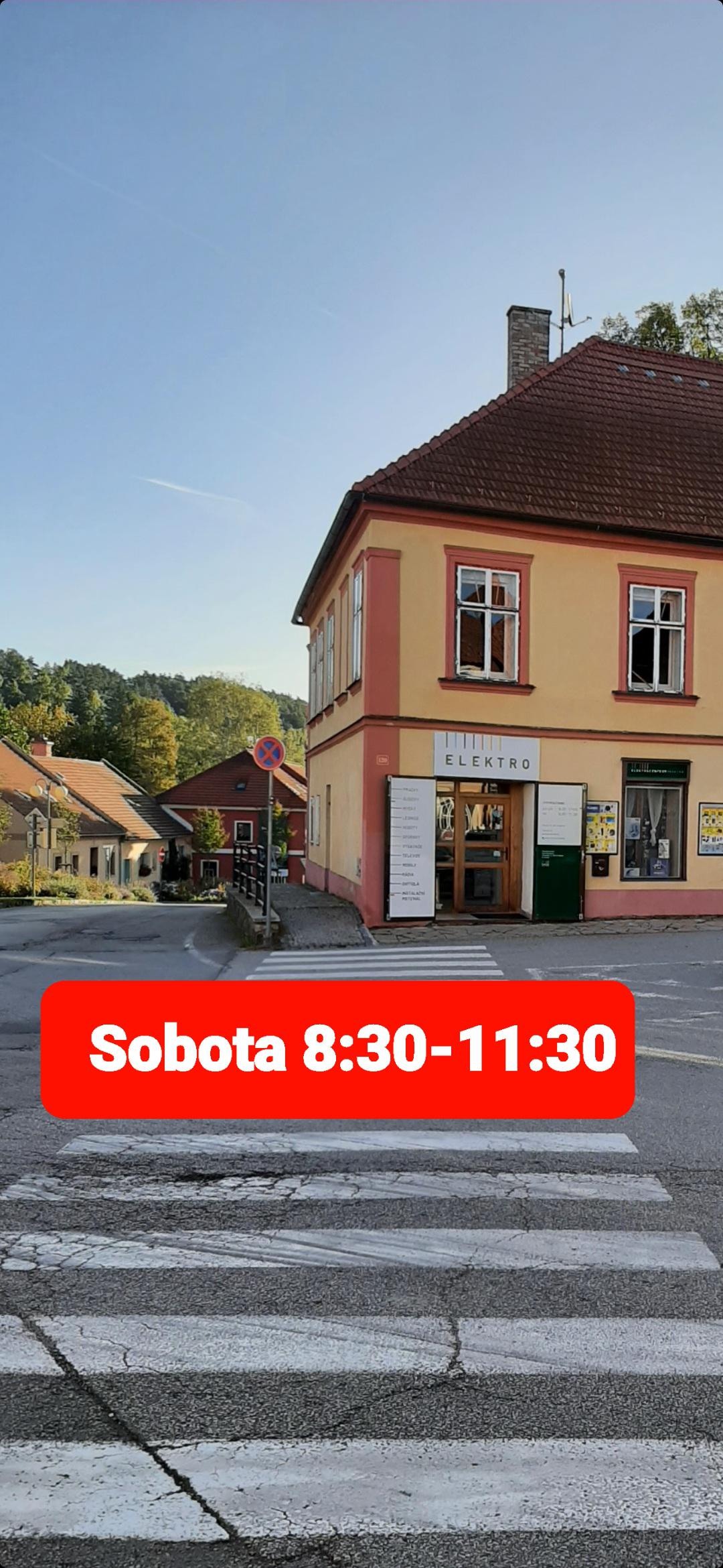 ELEKTROCENTRUM Kaplice foto 3