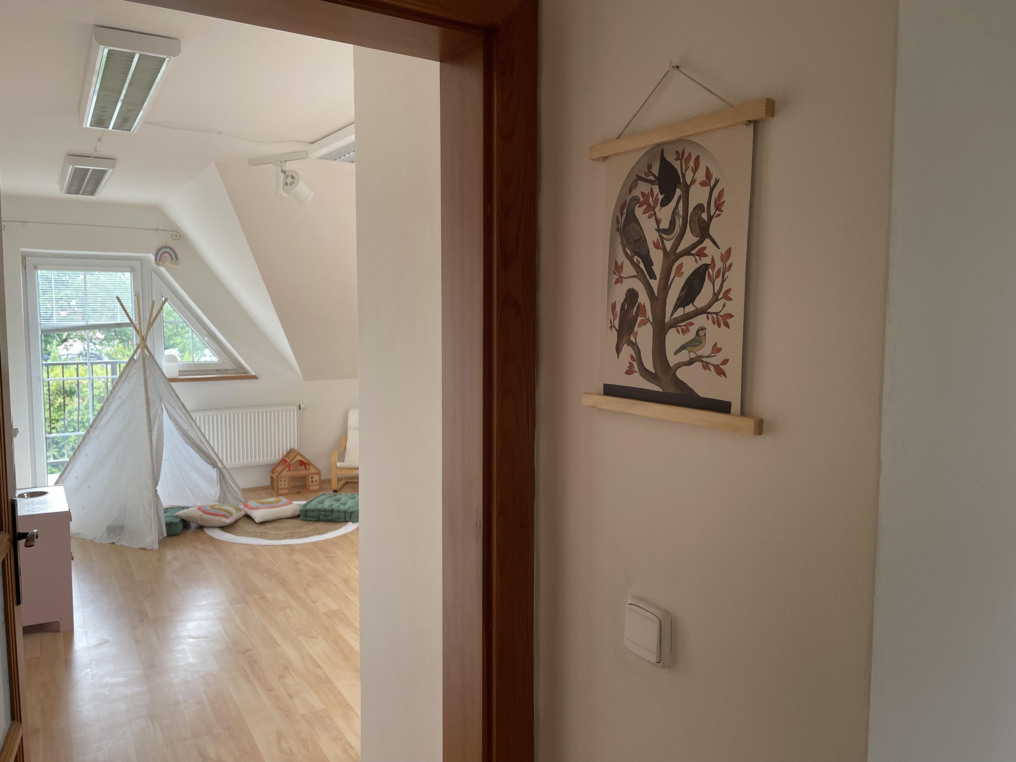 Dětská skupina Jiřičky Jirčany foto 3