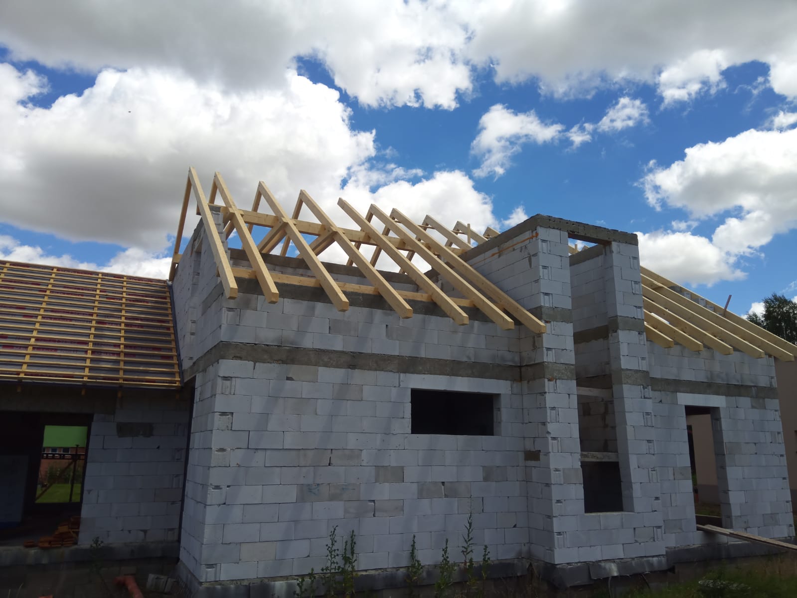 RCH střechy s.r.o. foto 2