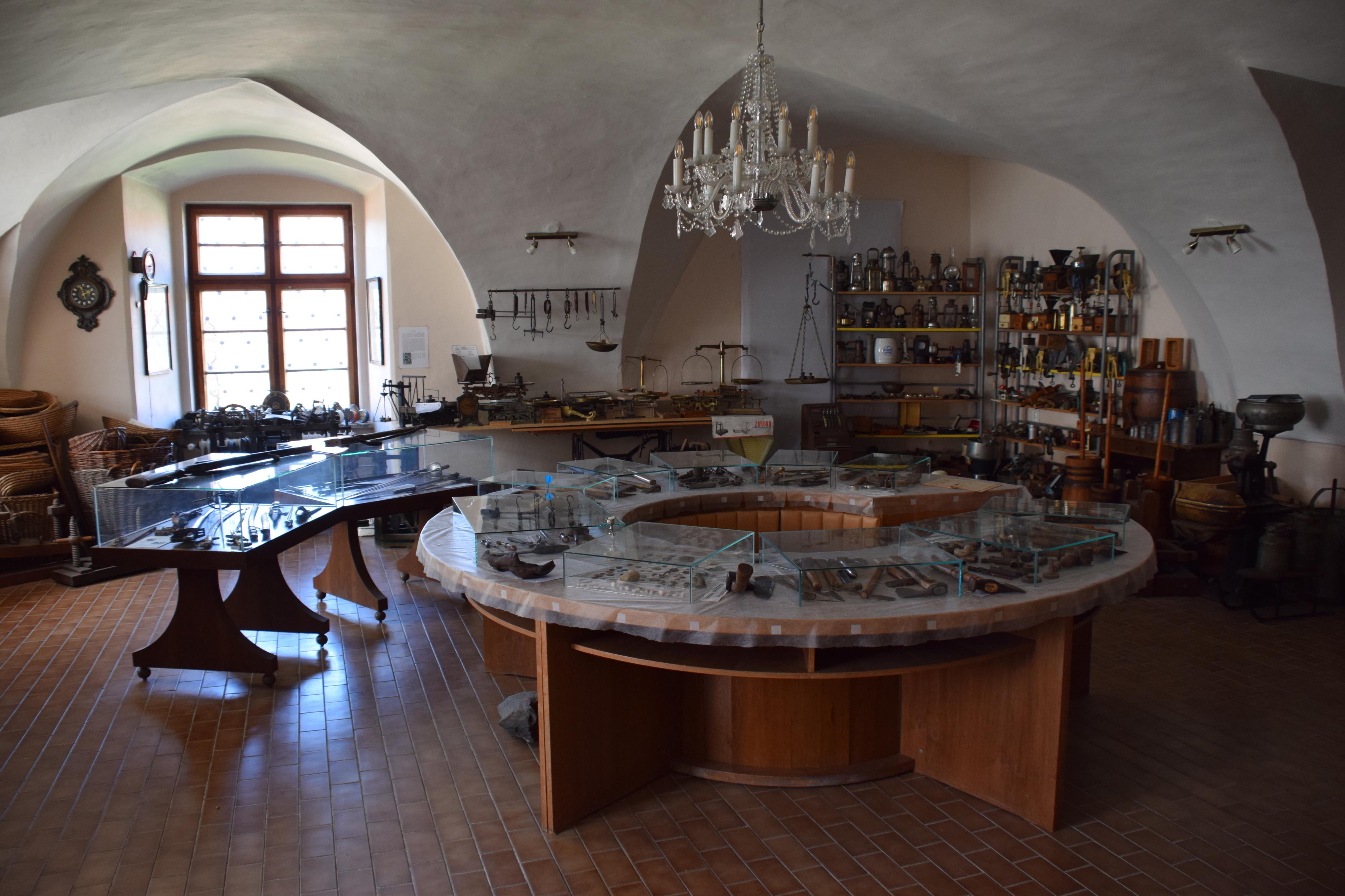 Muzeum řemesel Konicka, z. s. foto 2