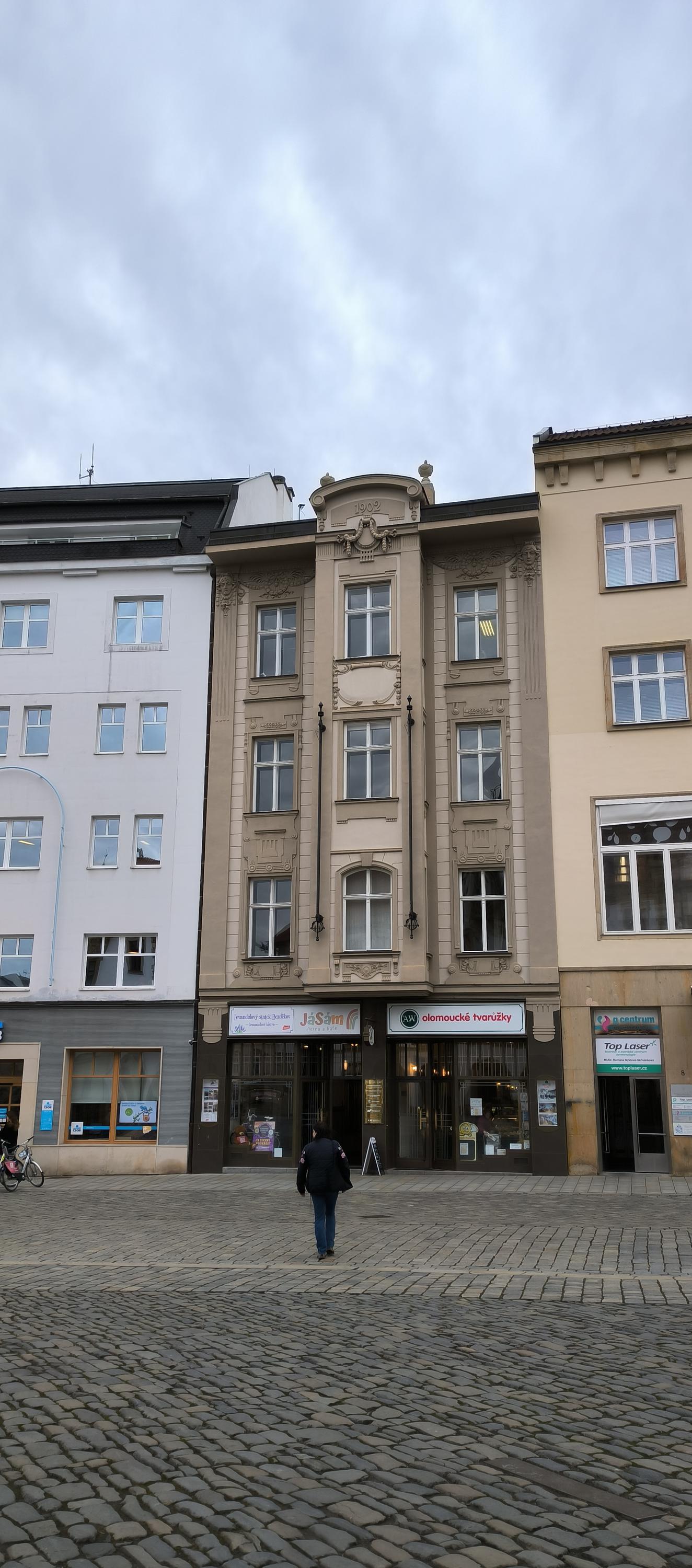 Prodejna olomouckých tvarůžků A.W. spol. s r.o. foto 5