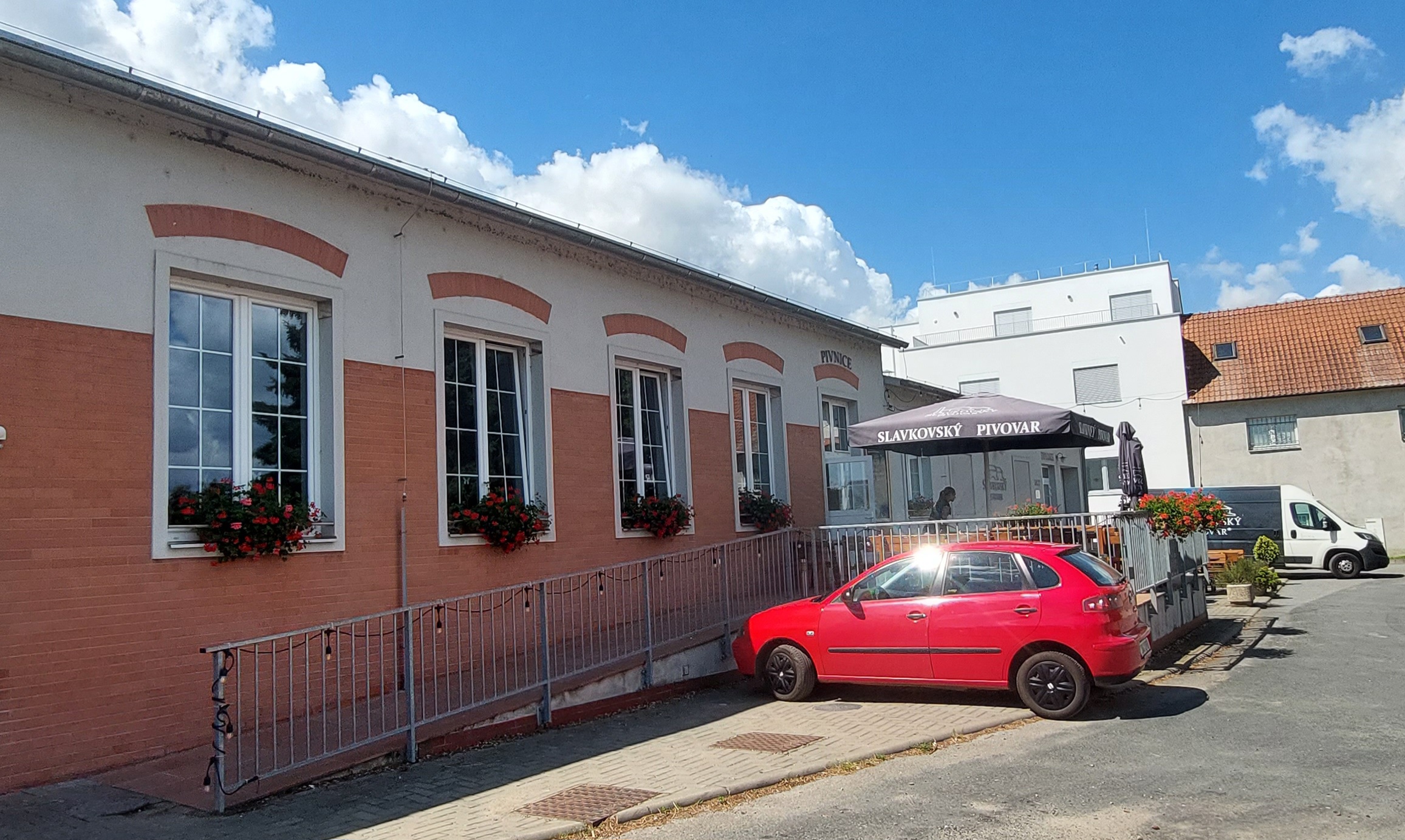 Slavkovský pivovar, s.r.o. foto 3