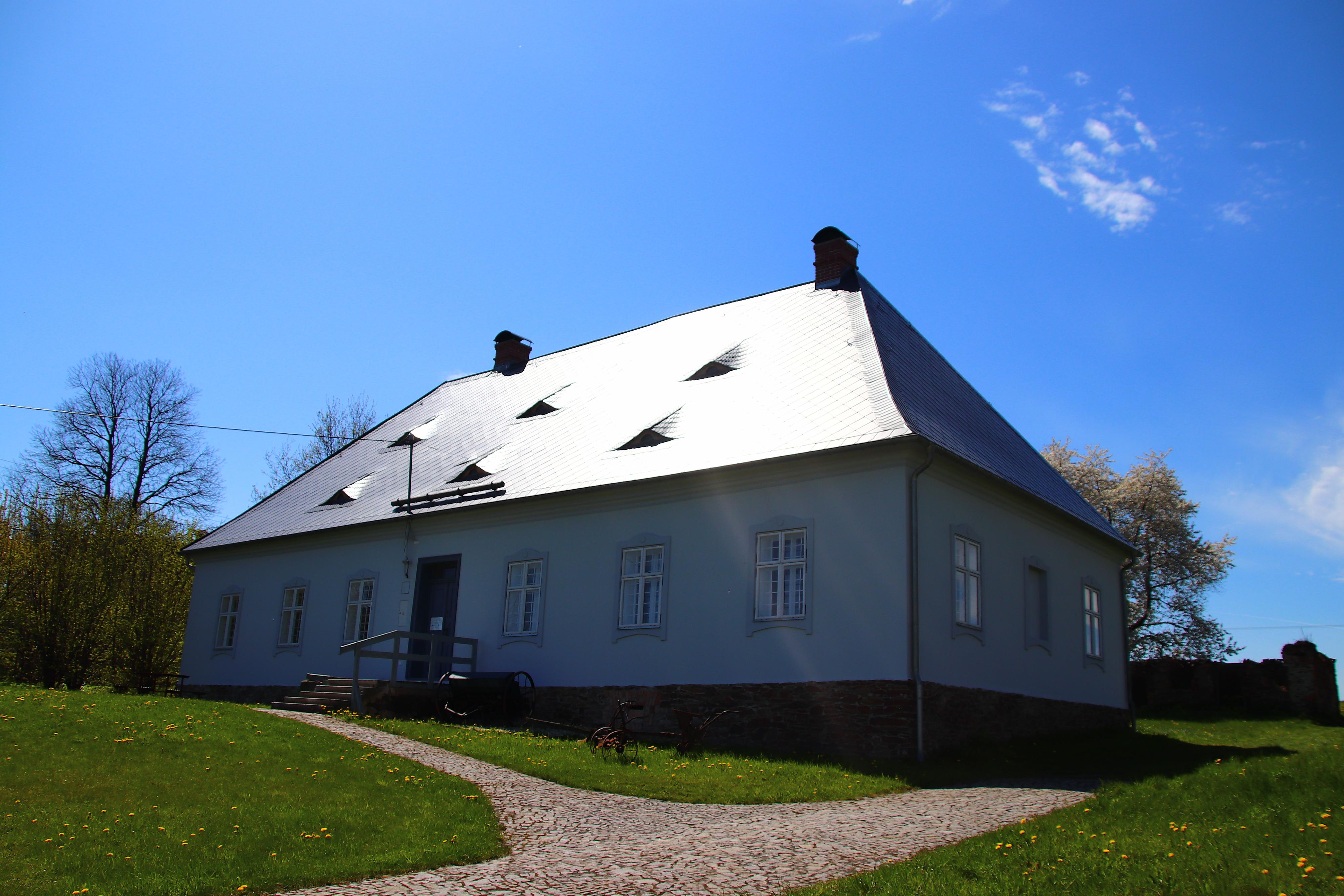 Muzeum venkovského života foto 5