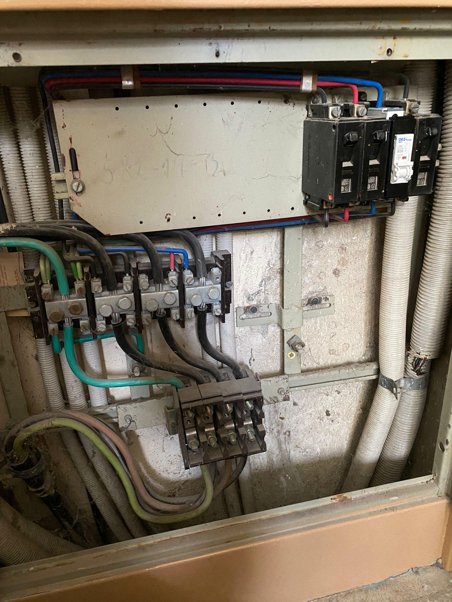 Elektroslužba Jiří Barták foto 6