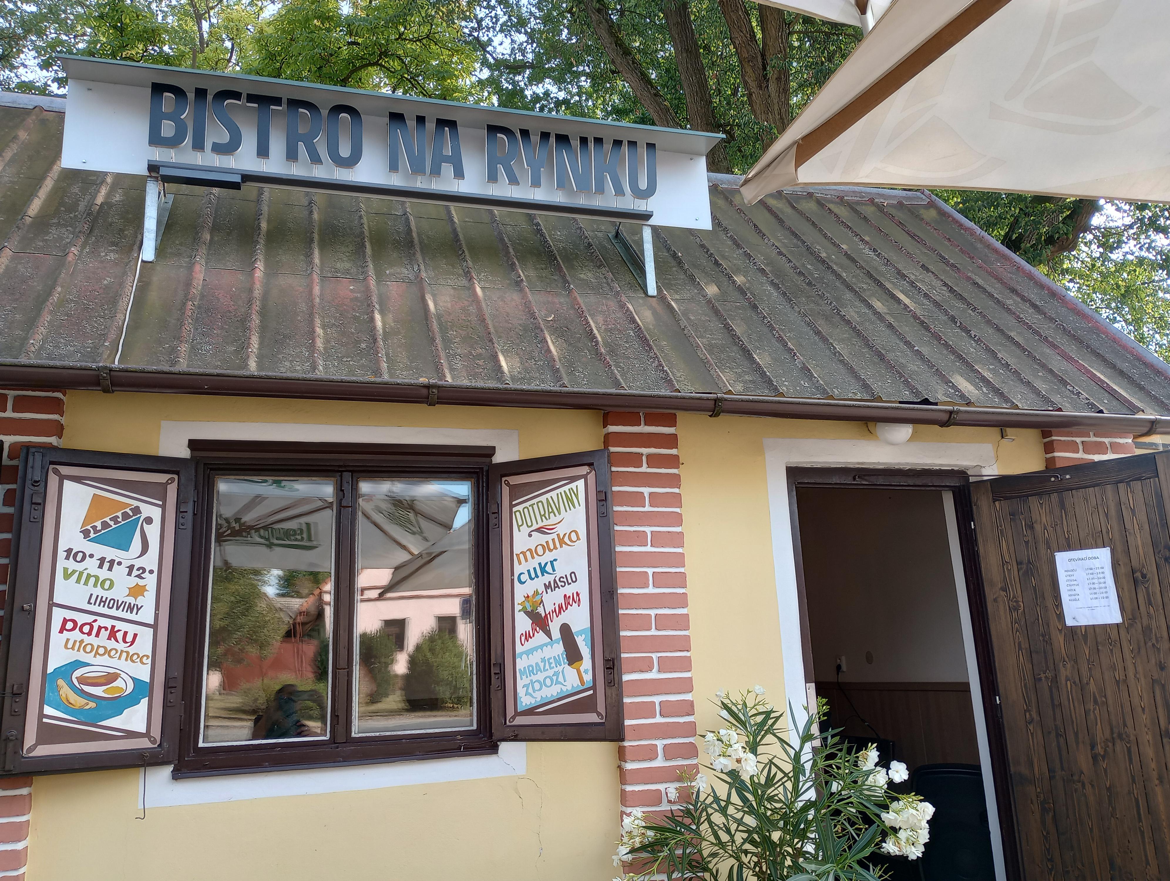 Bistro Stádlec foto 3