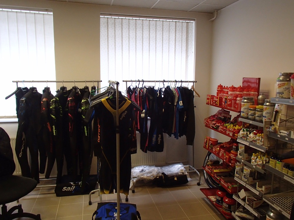 Triatletshop foto 4