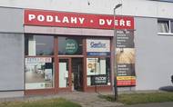 Fotografie PODLAHY A INTERIÉRY - Březina